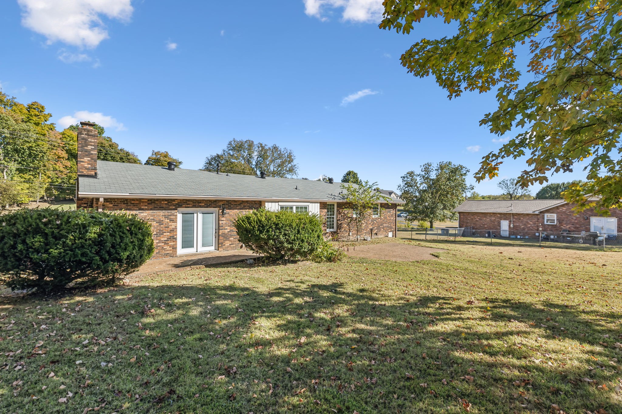 132 East Dr