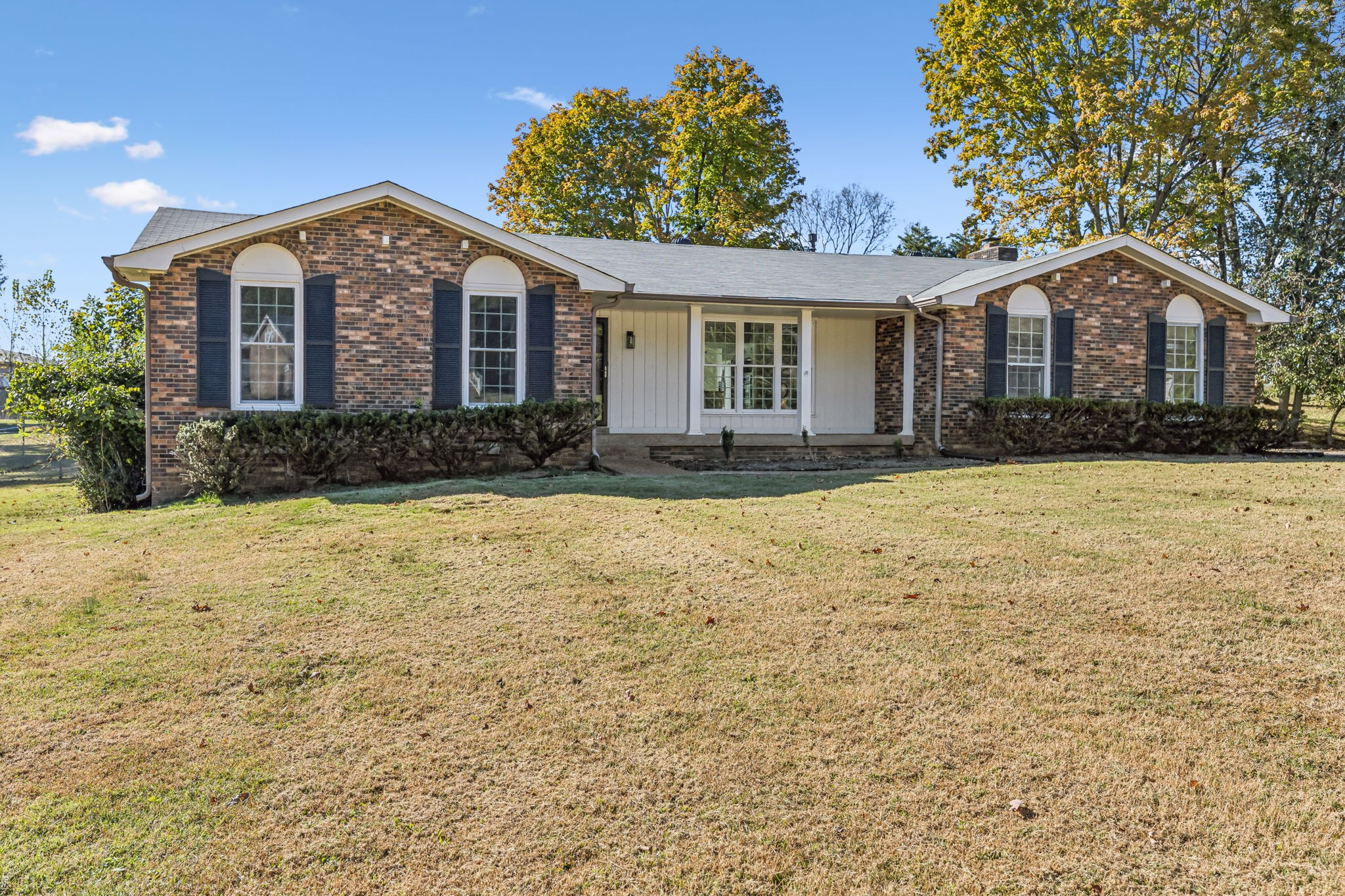 132 East Dr