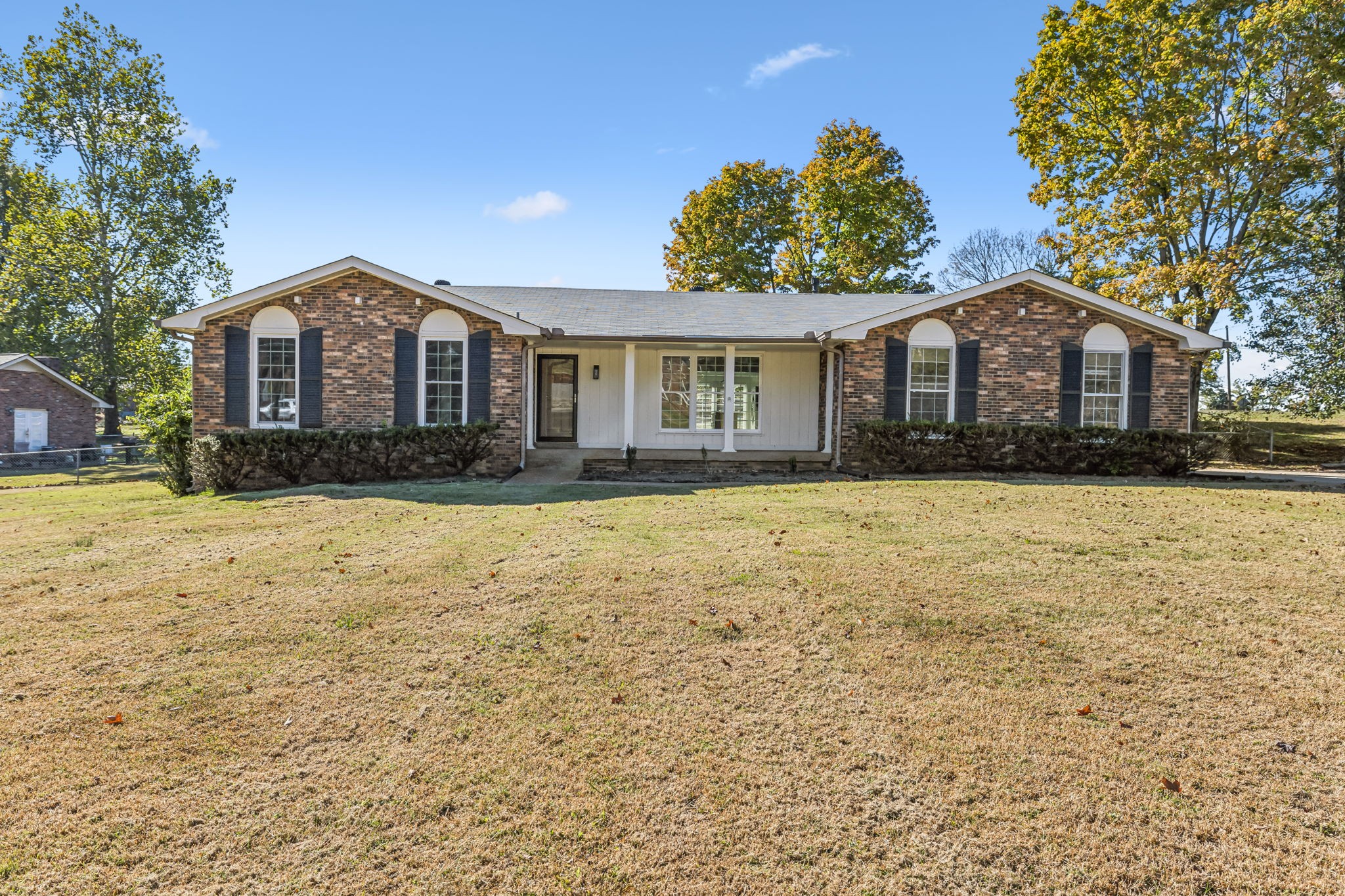 132 East Dr