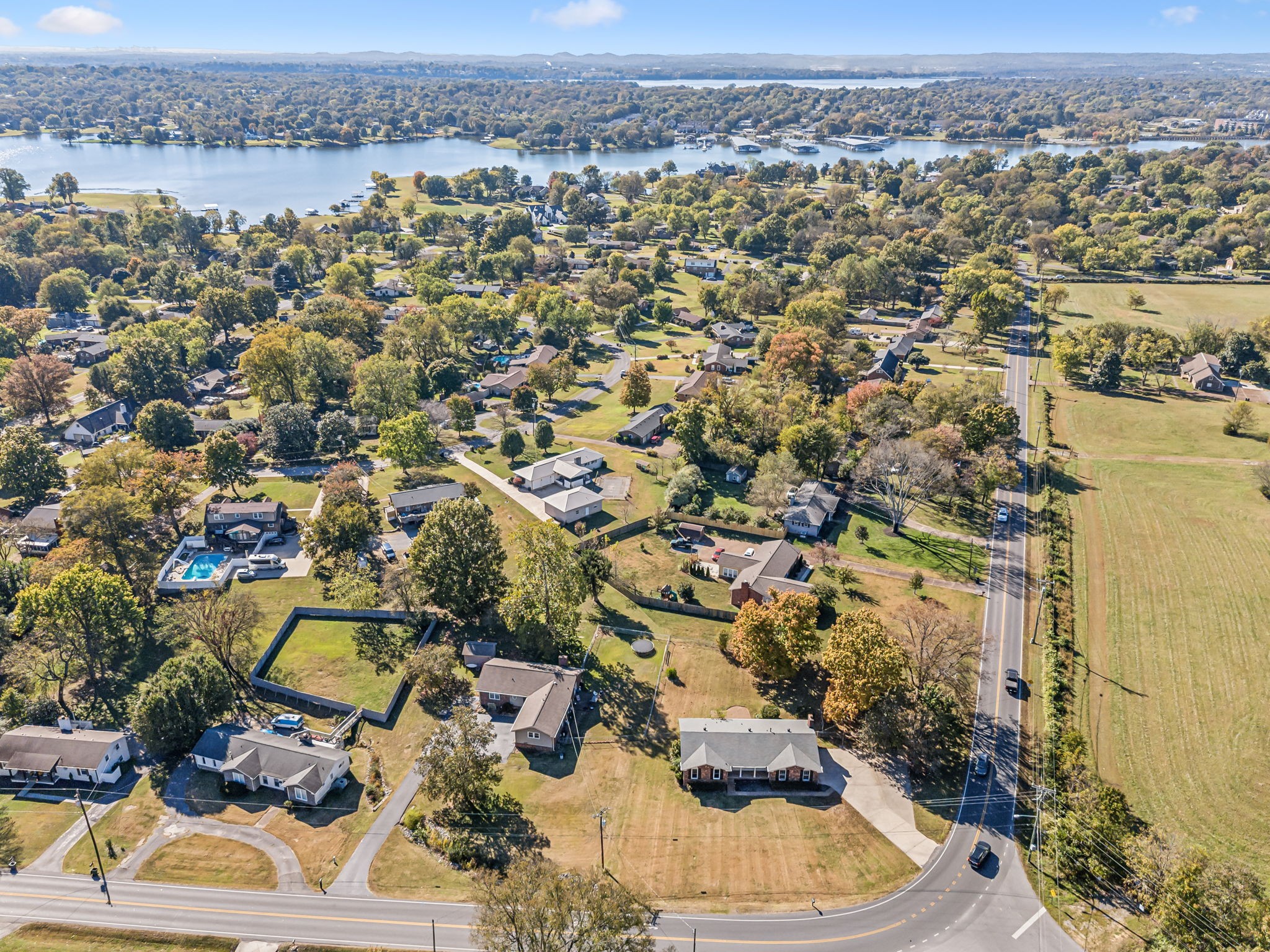 132 East Dr