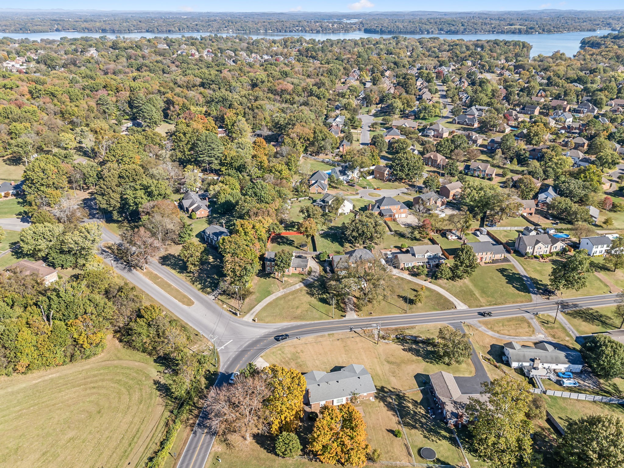132 East Dr