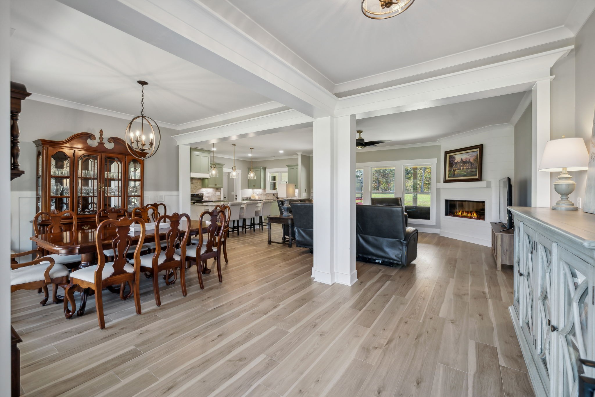 6379 Fredonia Rd