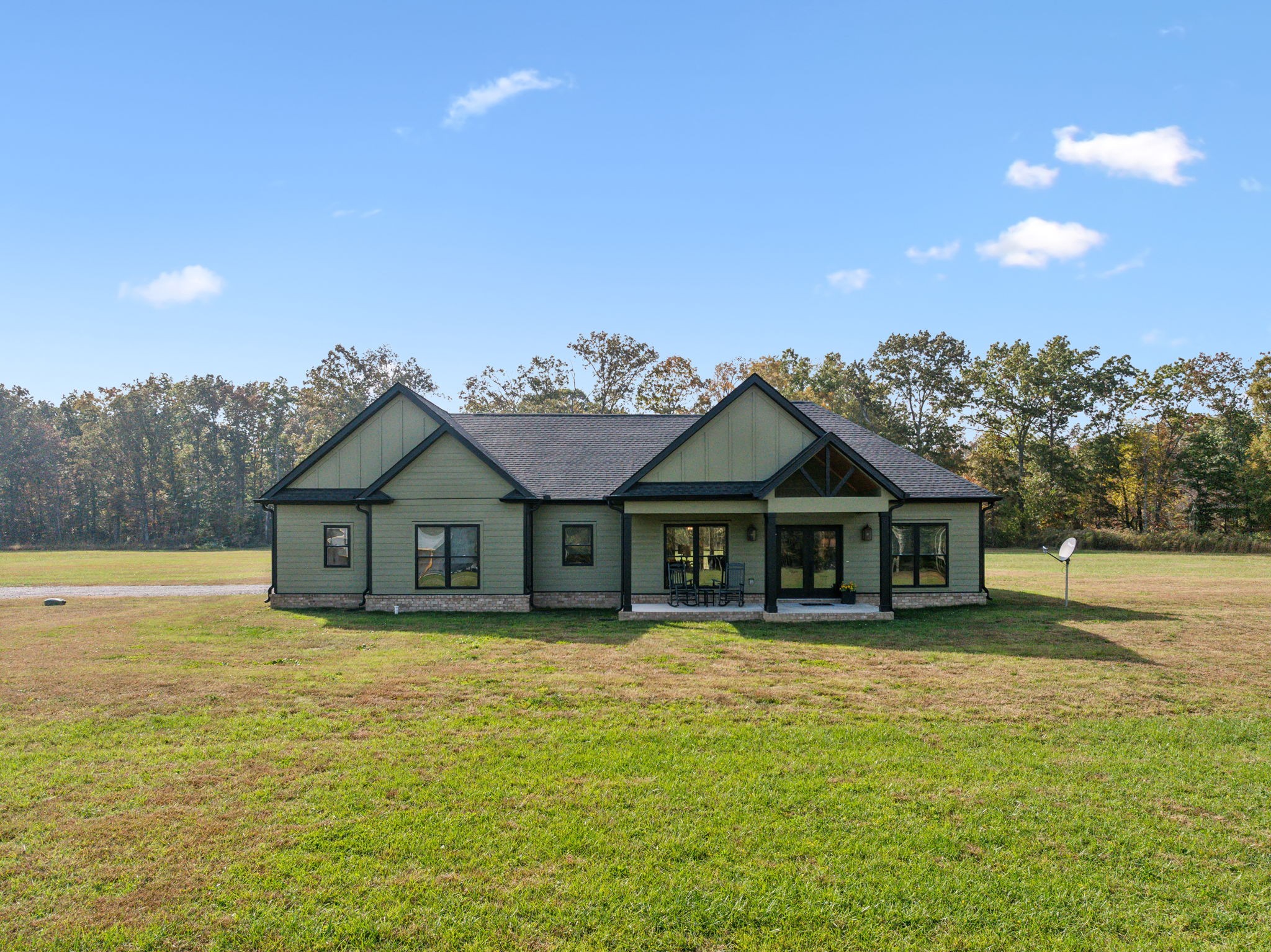 6379 Fredonia Rd
