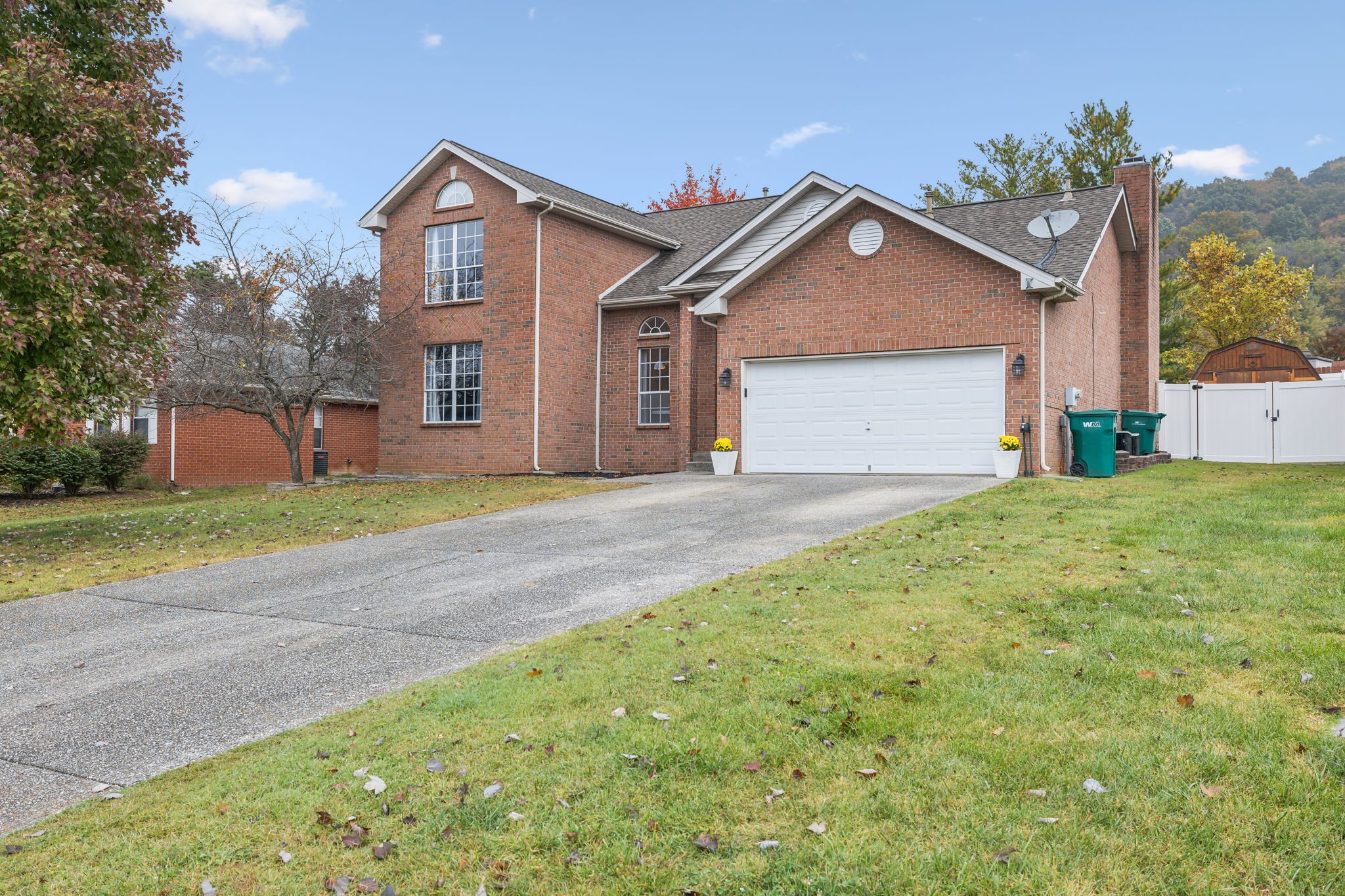 2171 Spring Hill Cir