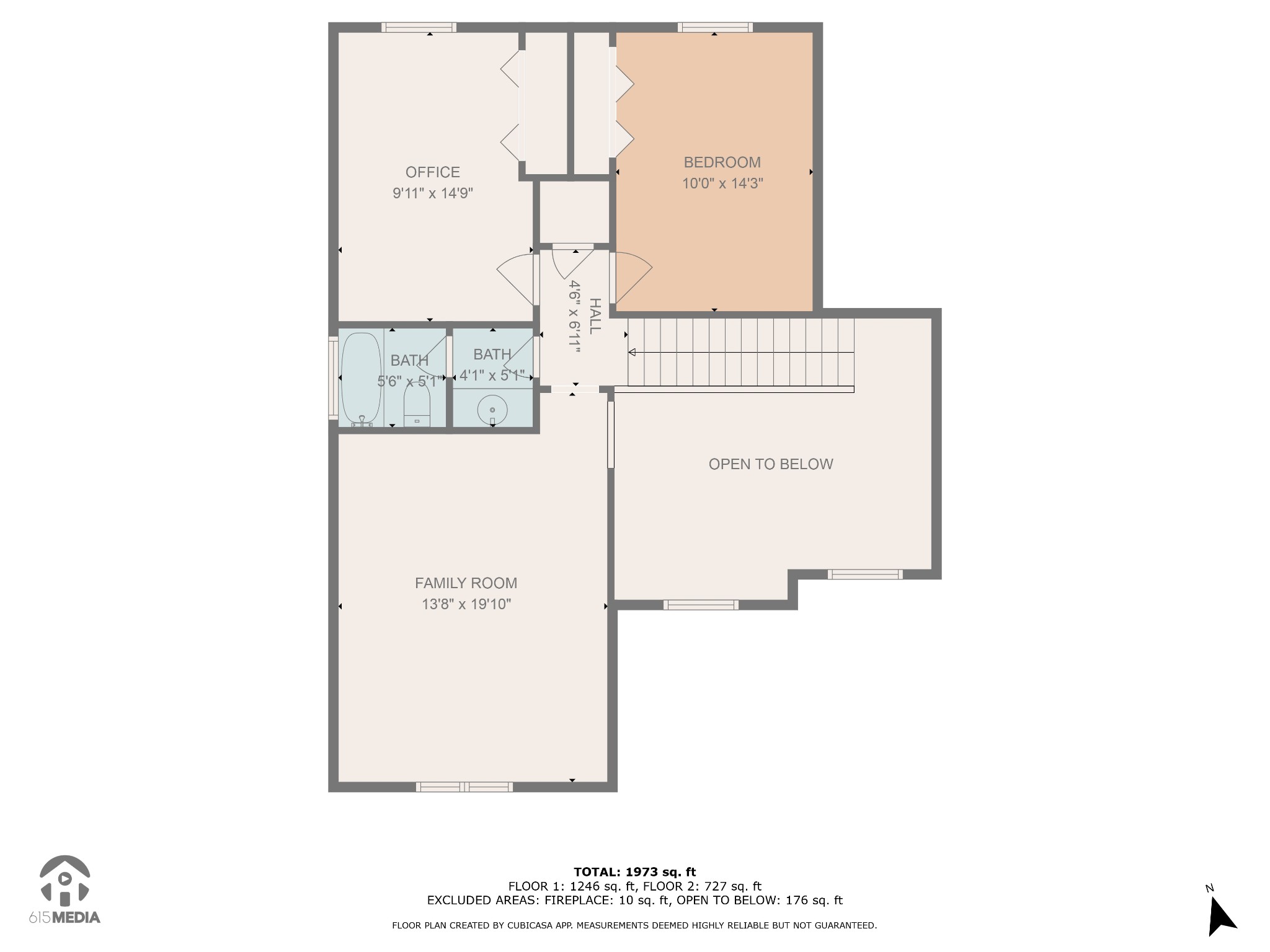 2171 Spring Hill Cir