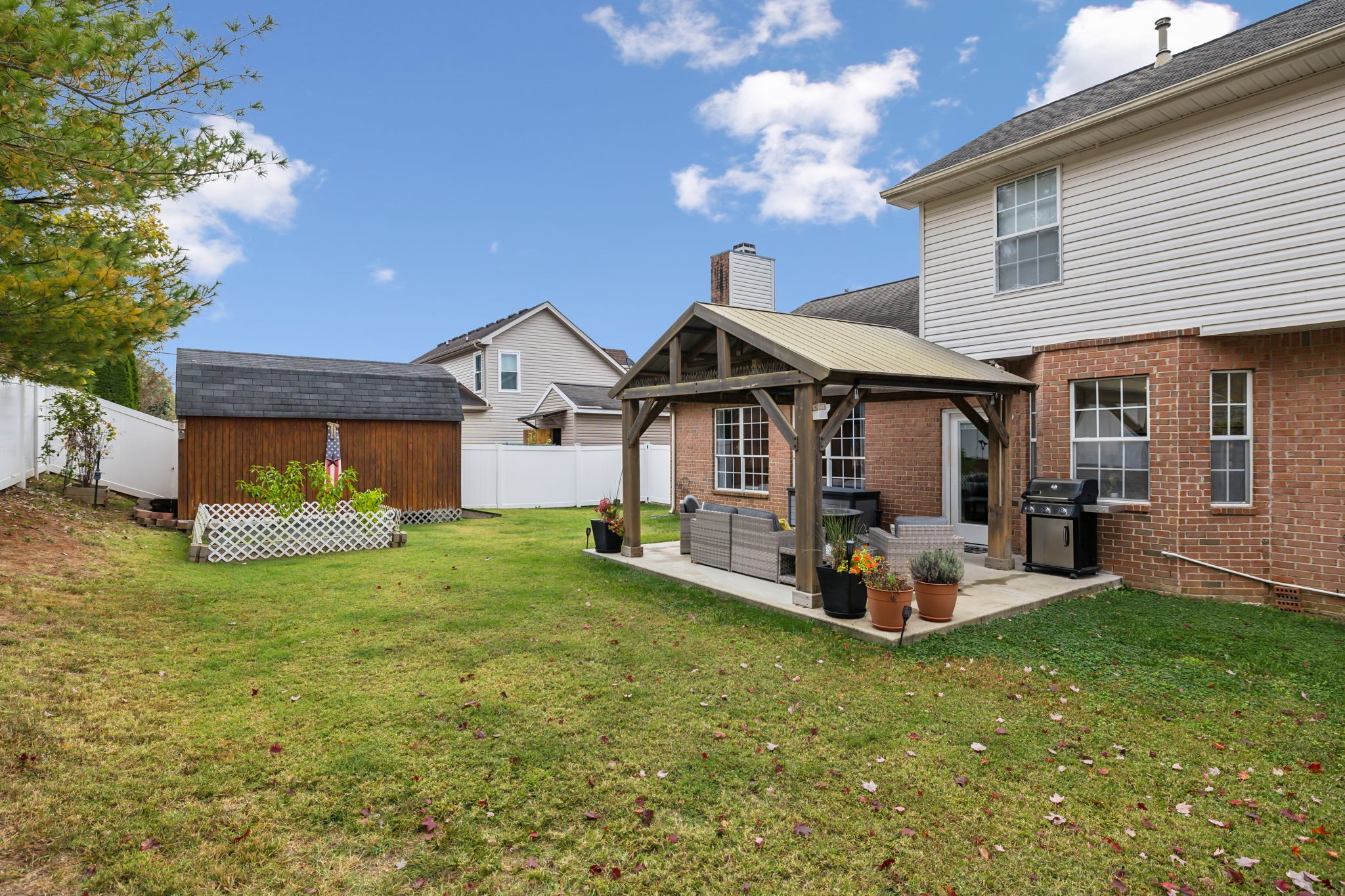 2171 Spring Hill Cir