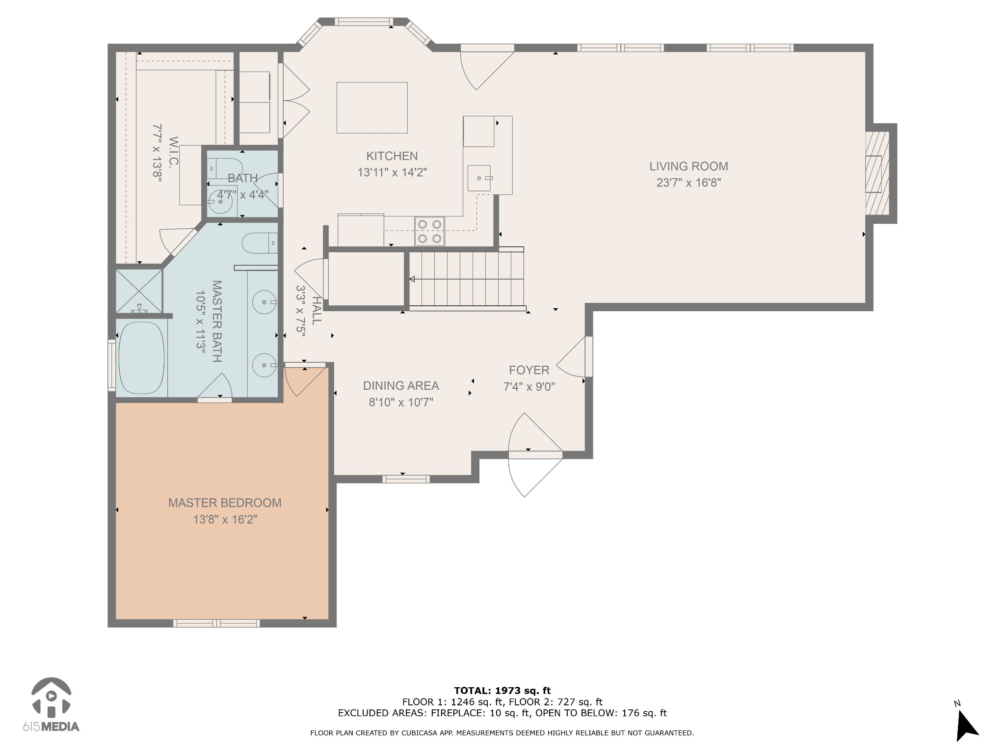 2171 Spring Hill Cir