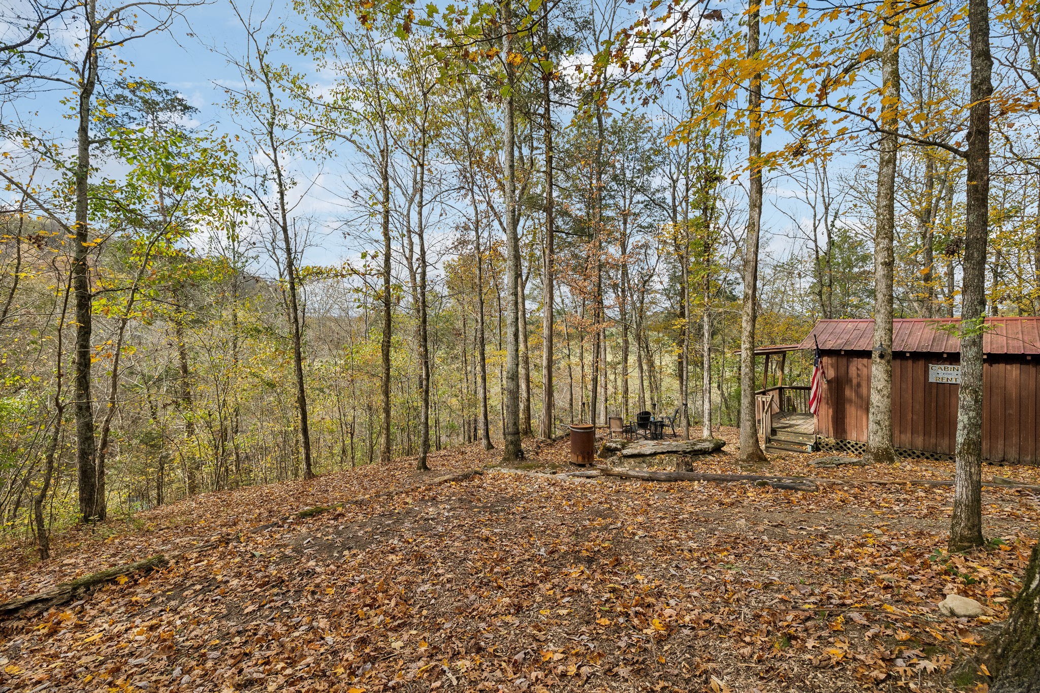 1101 Sam Johnson Rd
