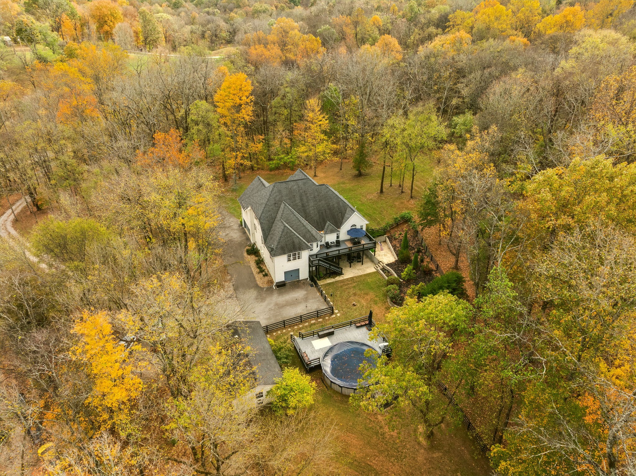 1101 Sam Johnson Rd