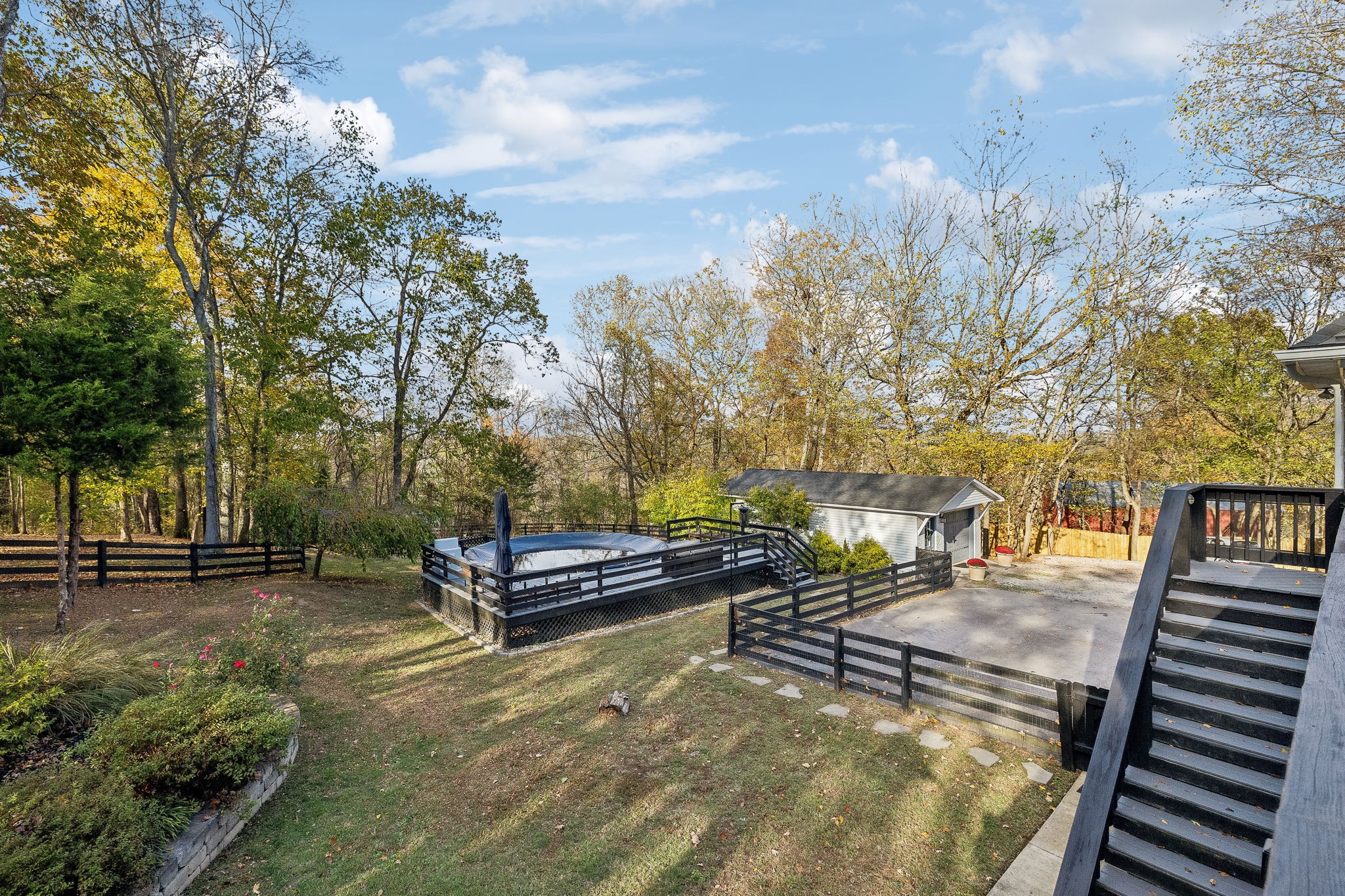 1101 Sam Johnson Rd
