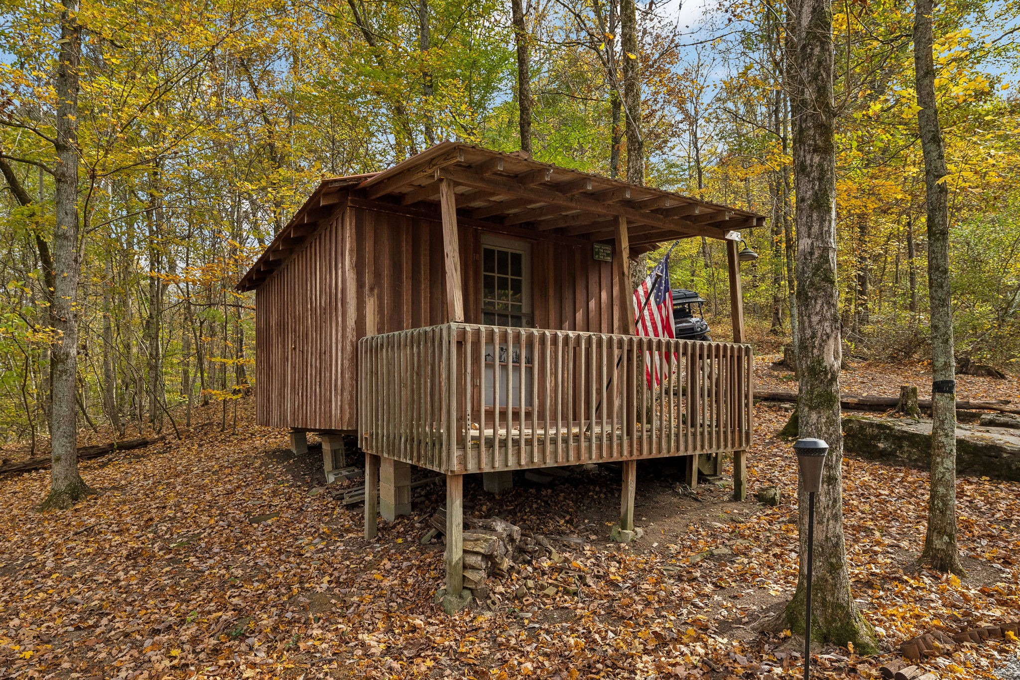1101 Sam Johnson Rd