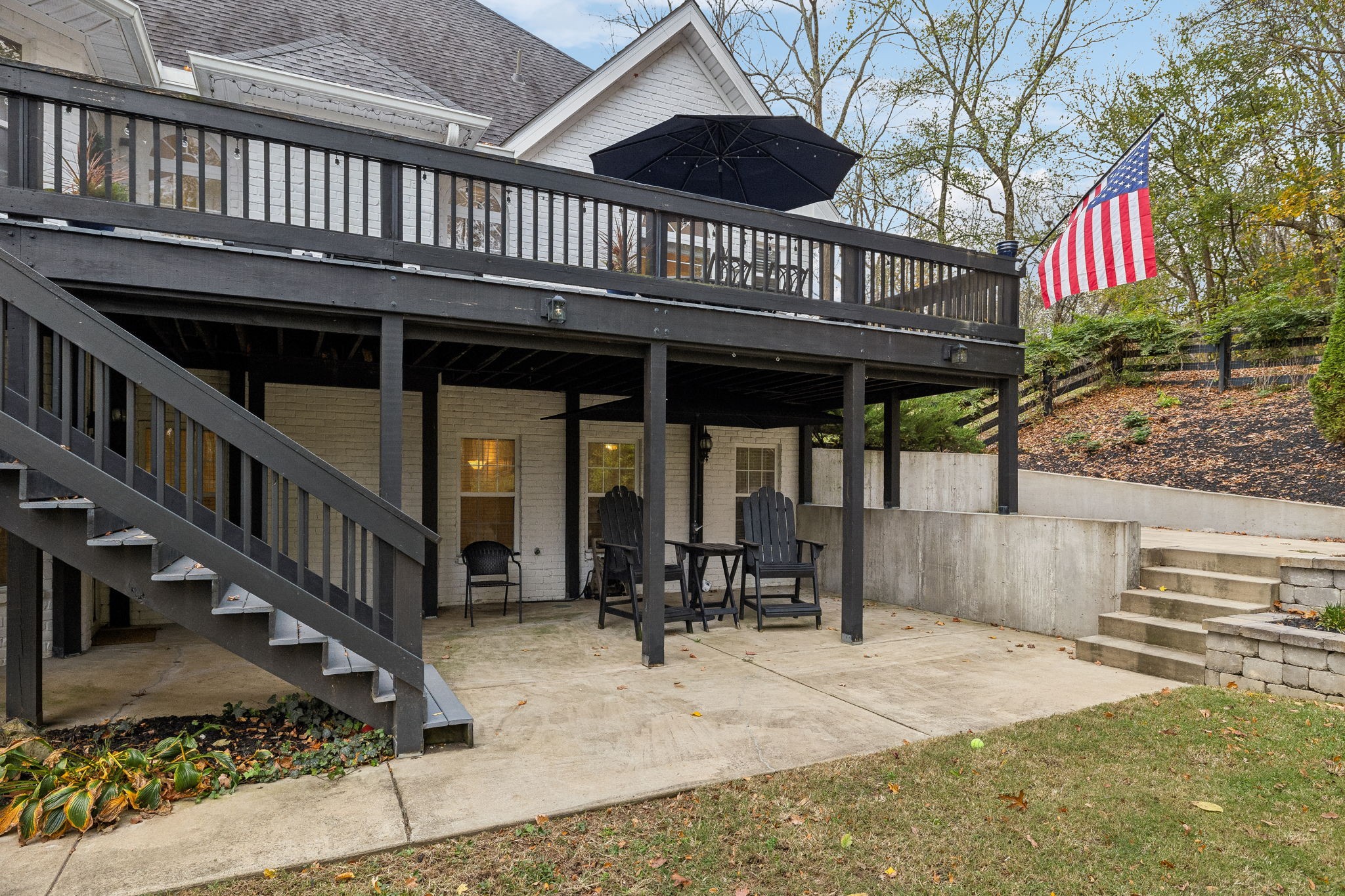 1101 Sam Johnson Rd