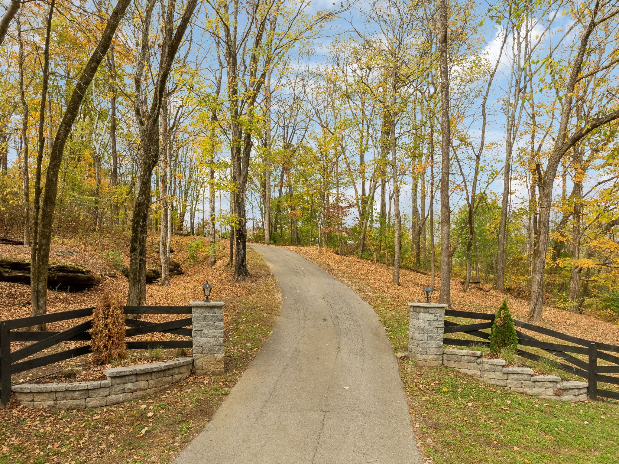 1101 Sam Johnson Rd