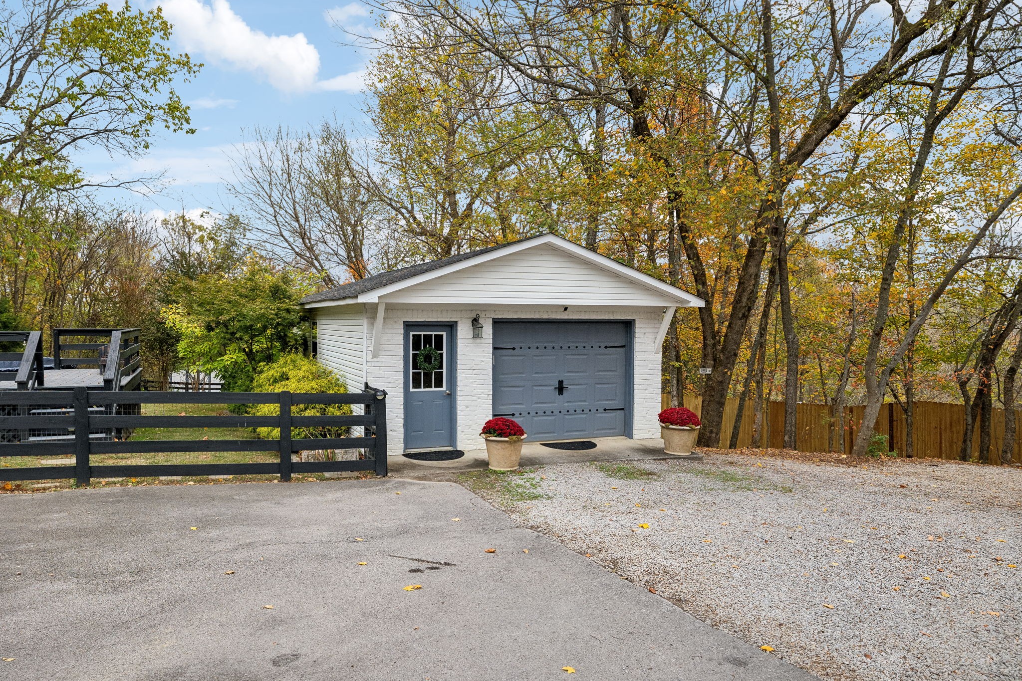 1101 Sam Johnson Rd