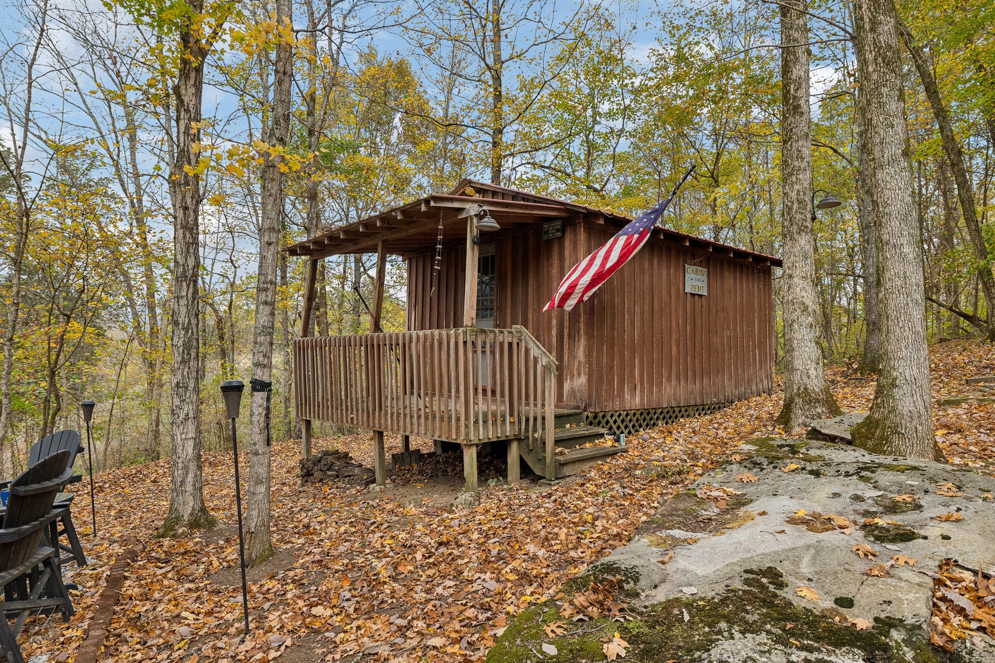 1101 Sam Johnson Rd