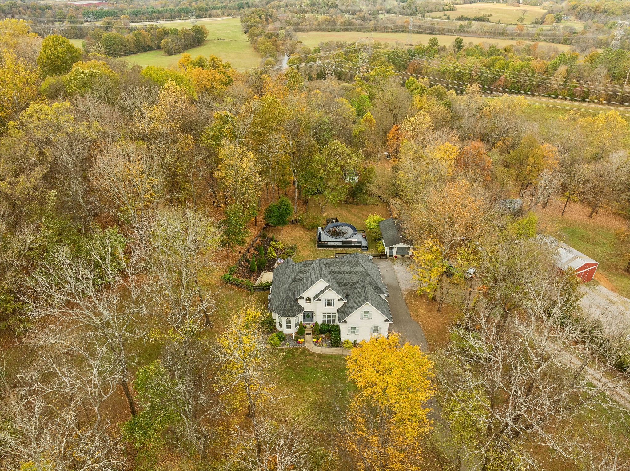 1101 Sam Johnson Rd
