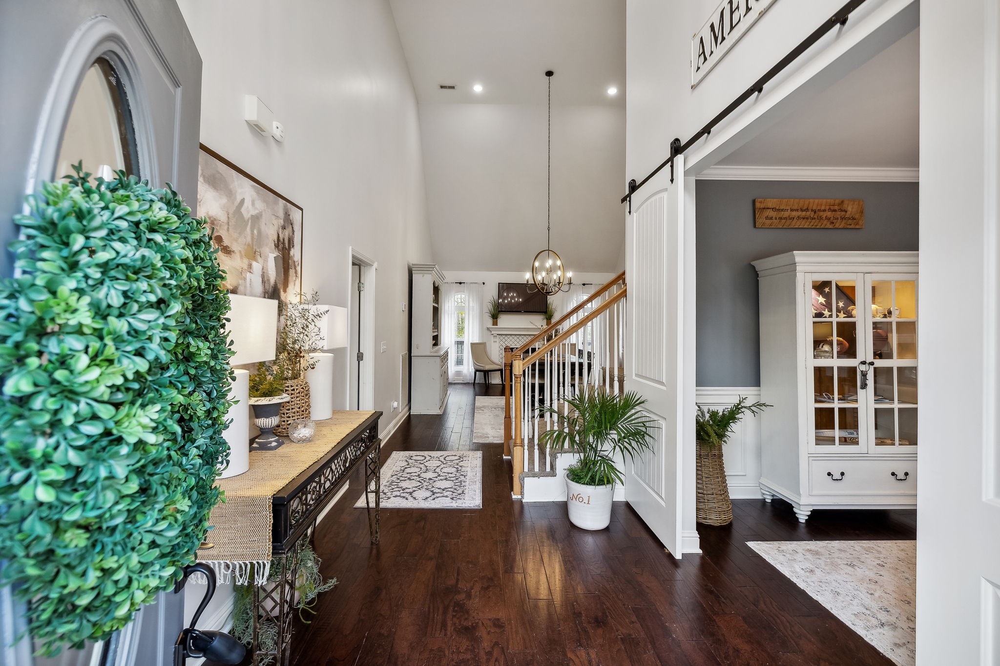 1101 Sam Johnson Rd
