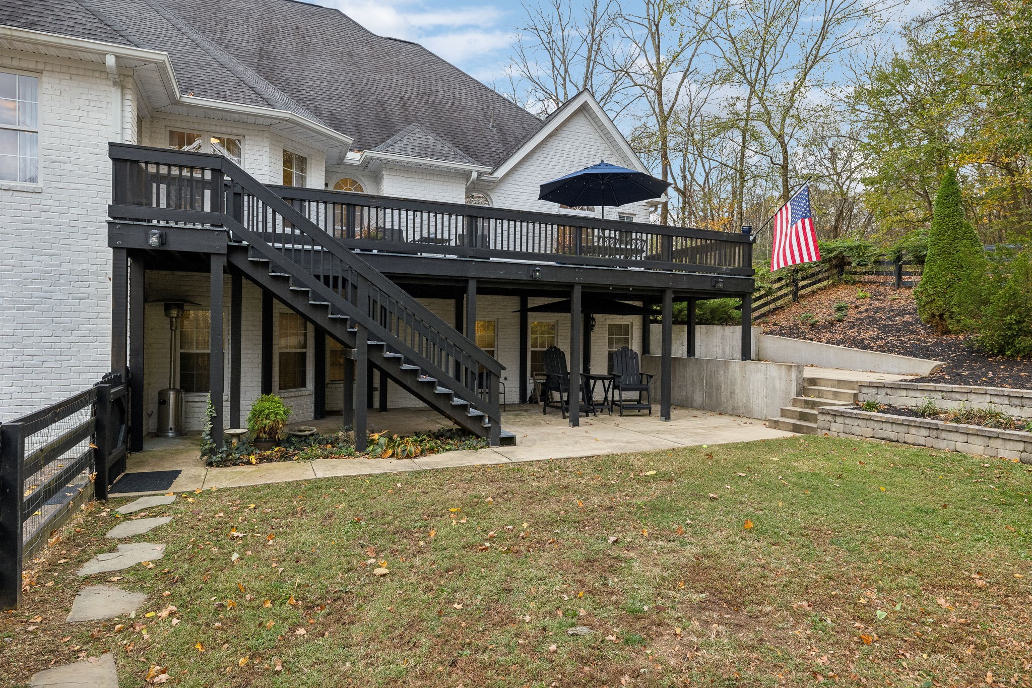 1101 Sam Johnson Rd
