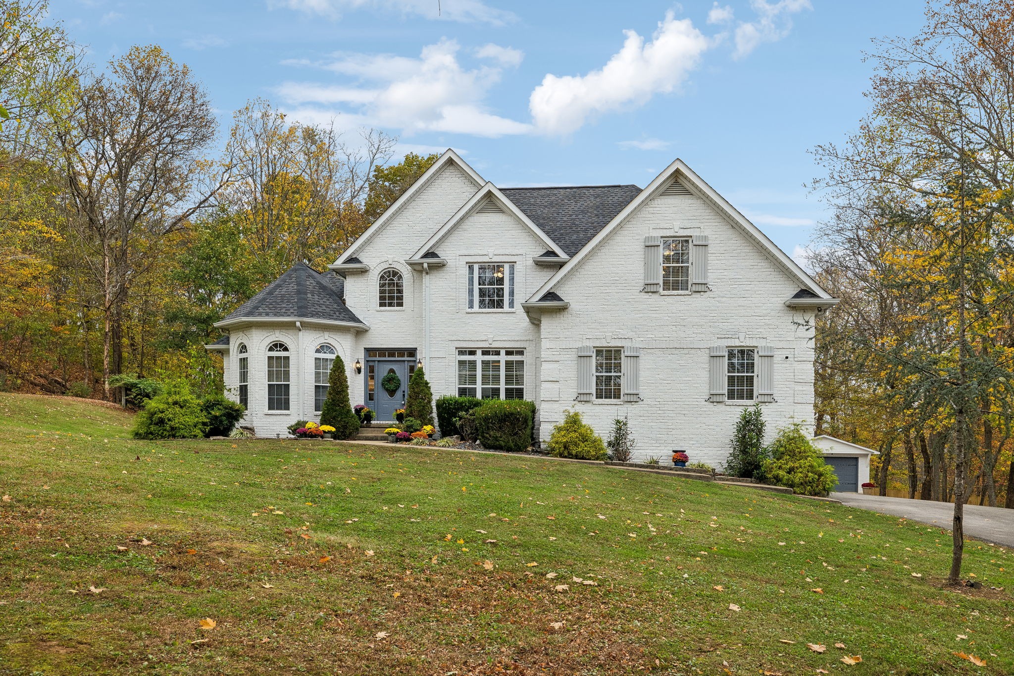 1101 Sam Johnson Rd