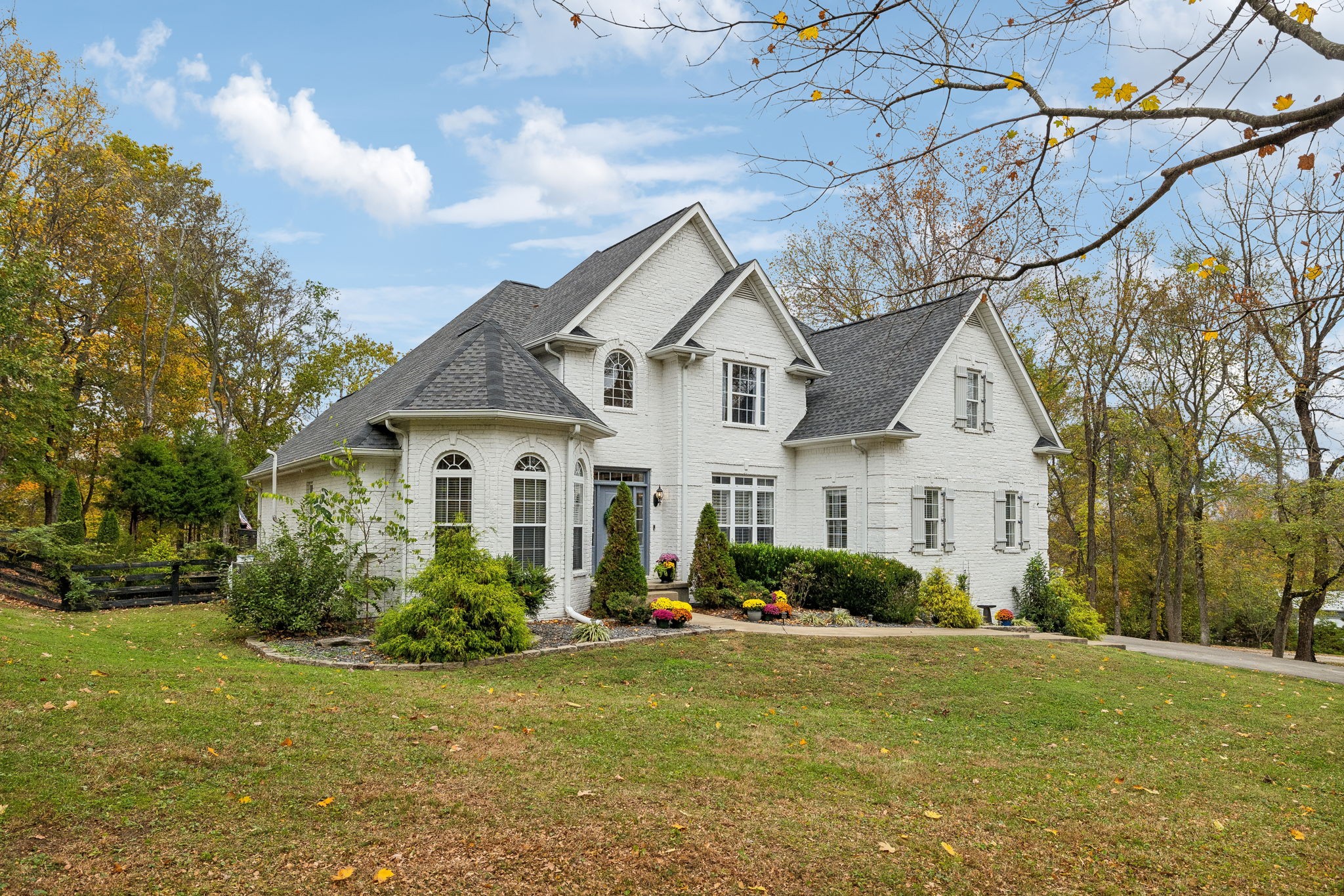 1101 Sam Johnson Rd