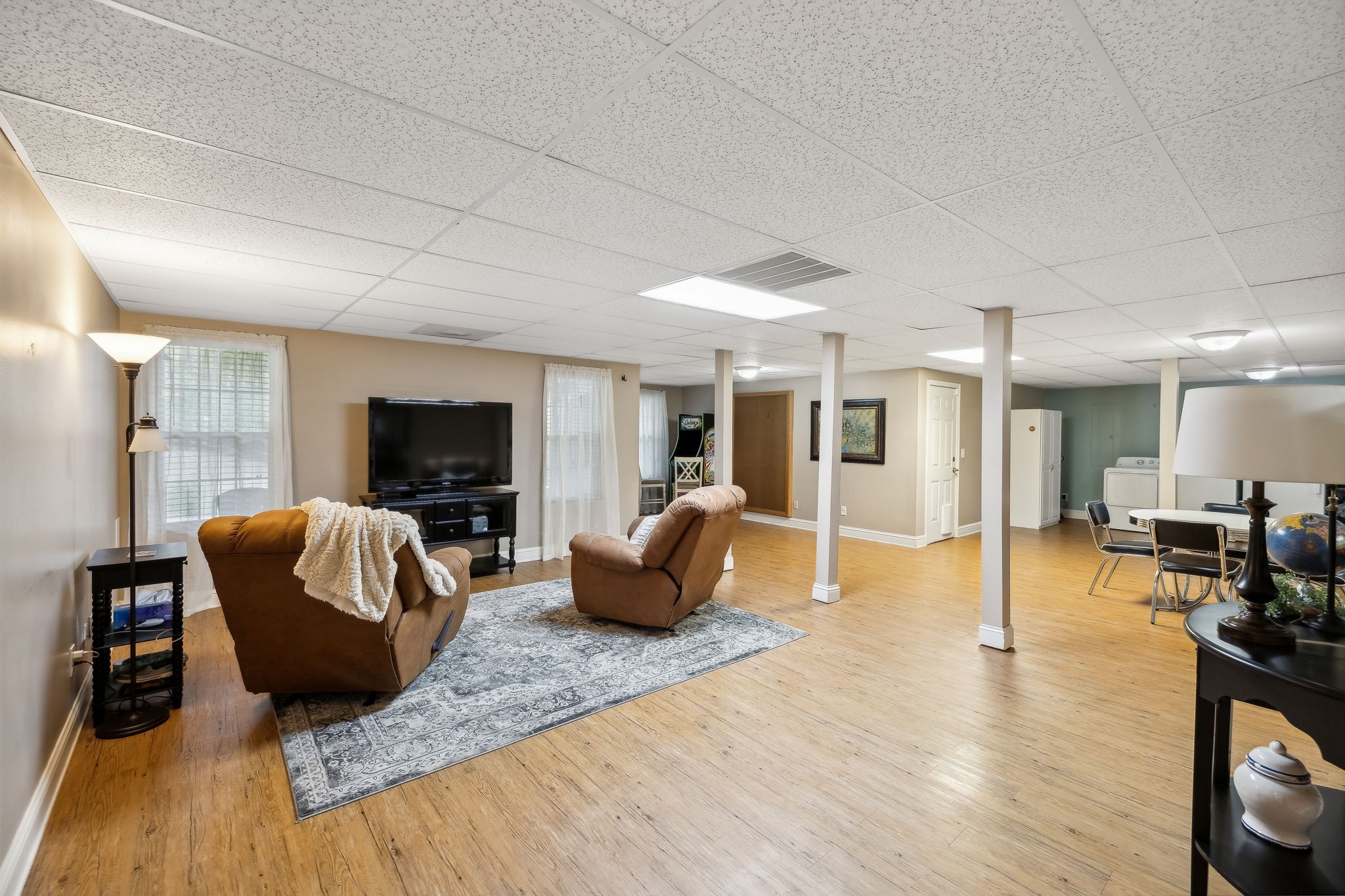 1101 Sam Johnson Rd