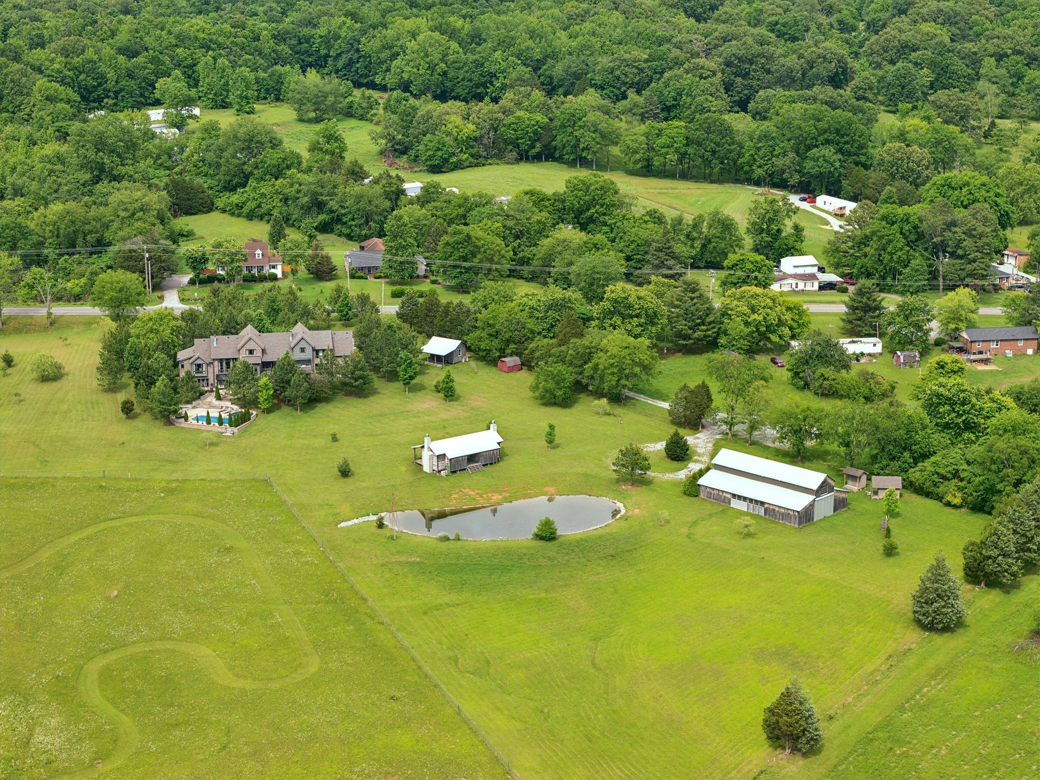 4032 Coles Ferry Pike