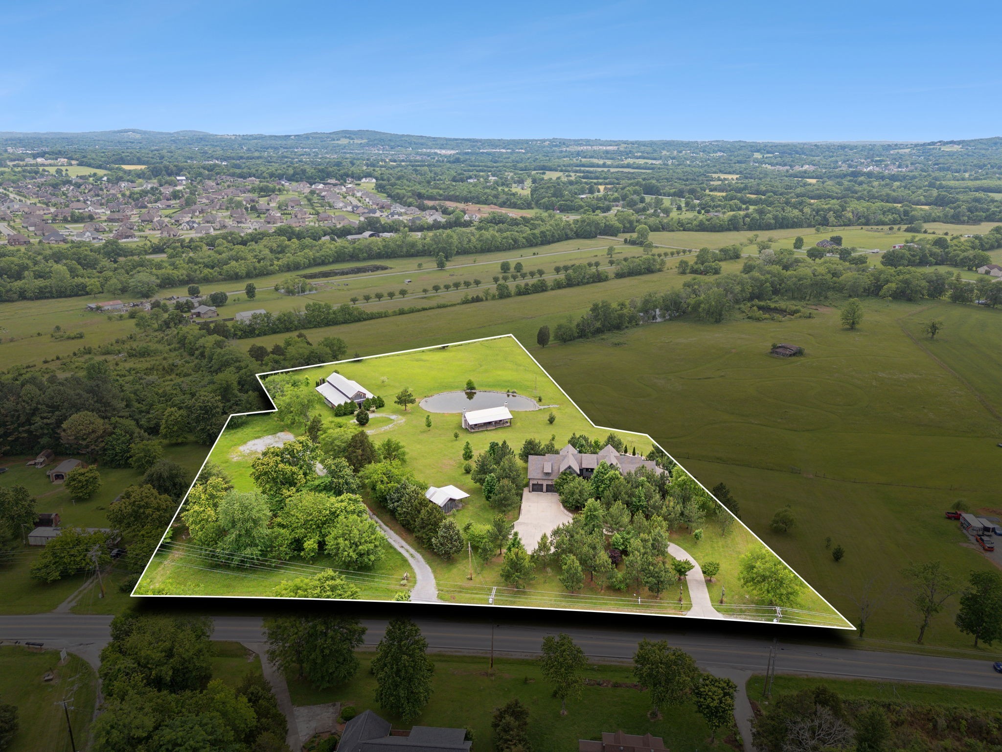 4032 Coles Ferry Pike