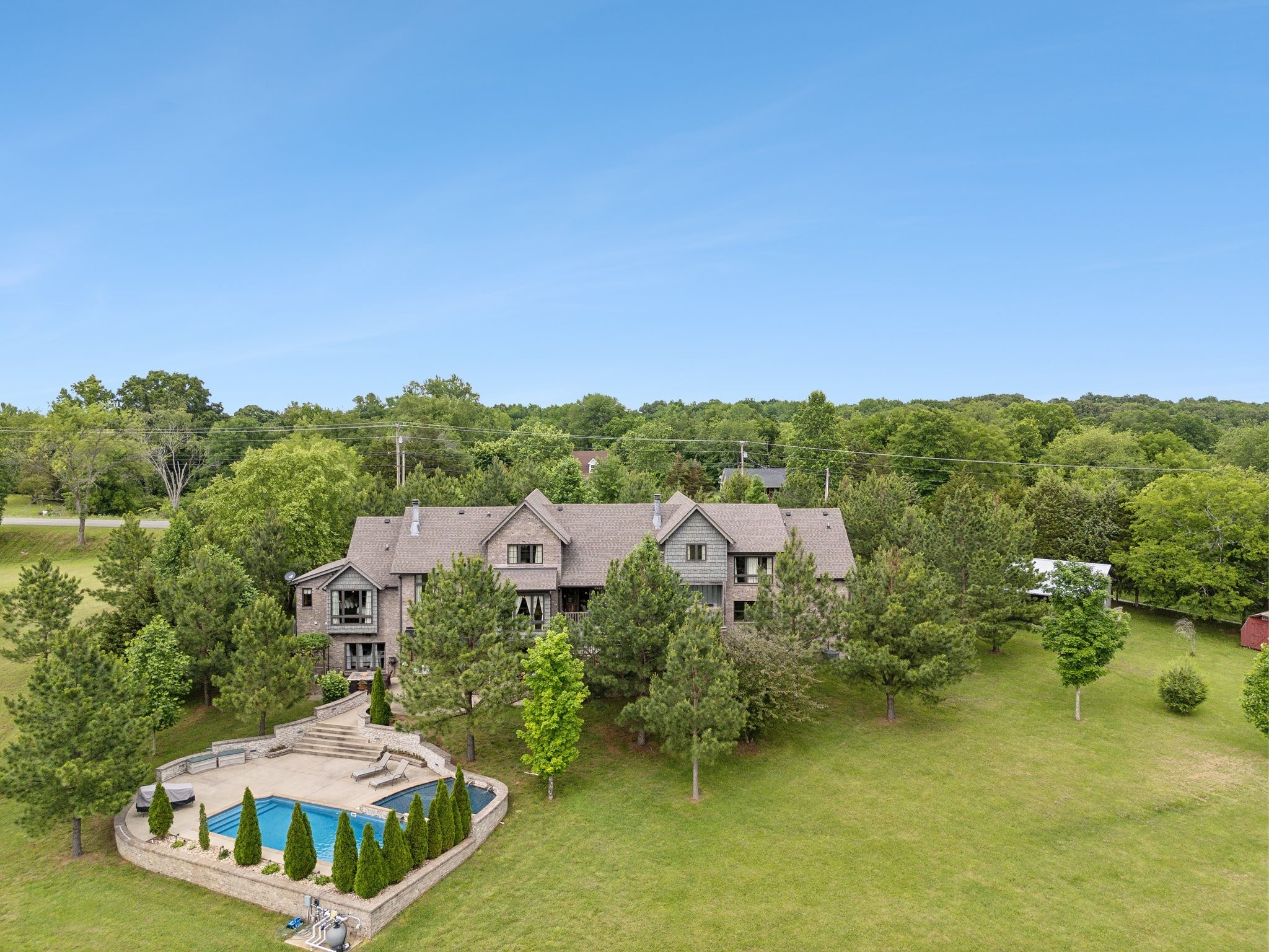 4032 Coles Ferry Pike