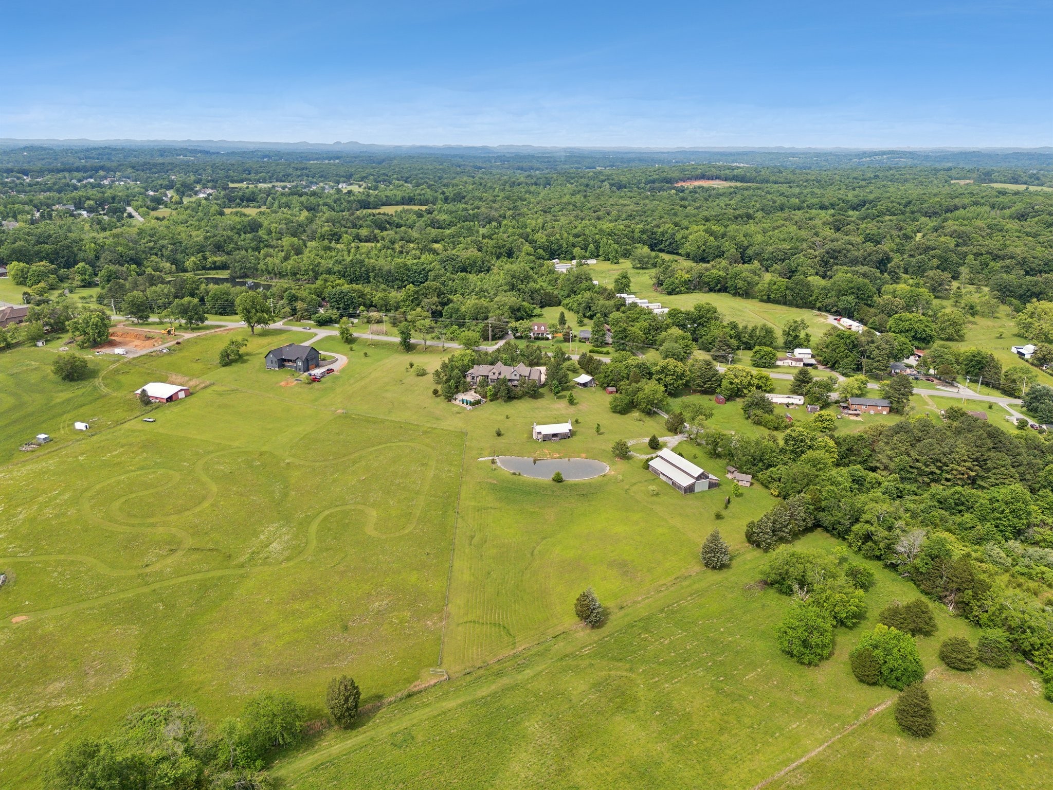 4032 Coles Ferry Pike