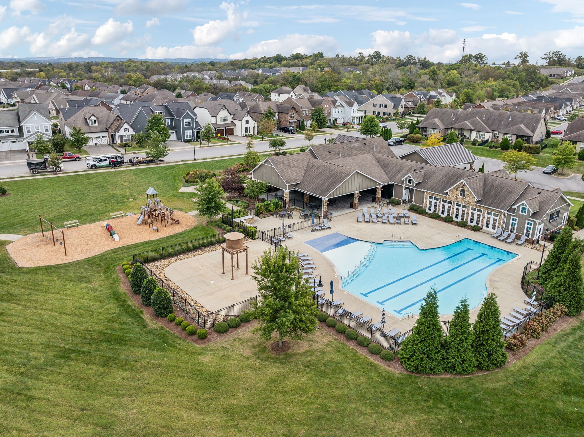 814 Cherry Grove Dr