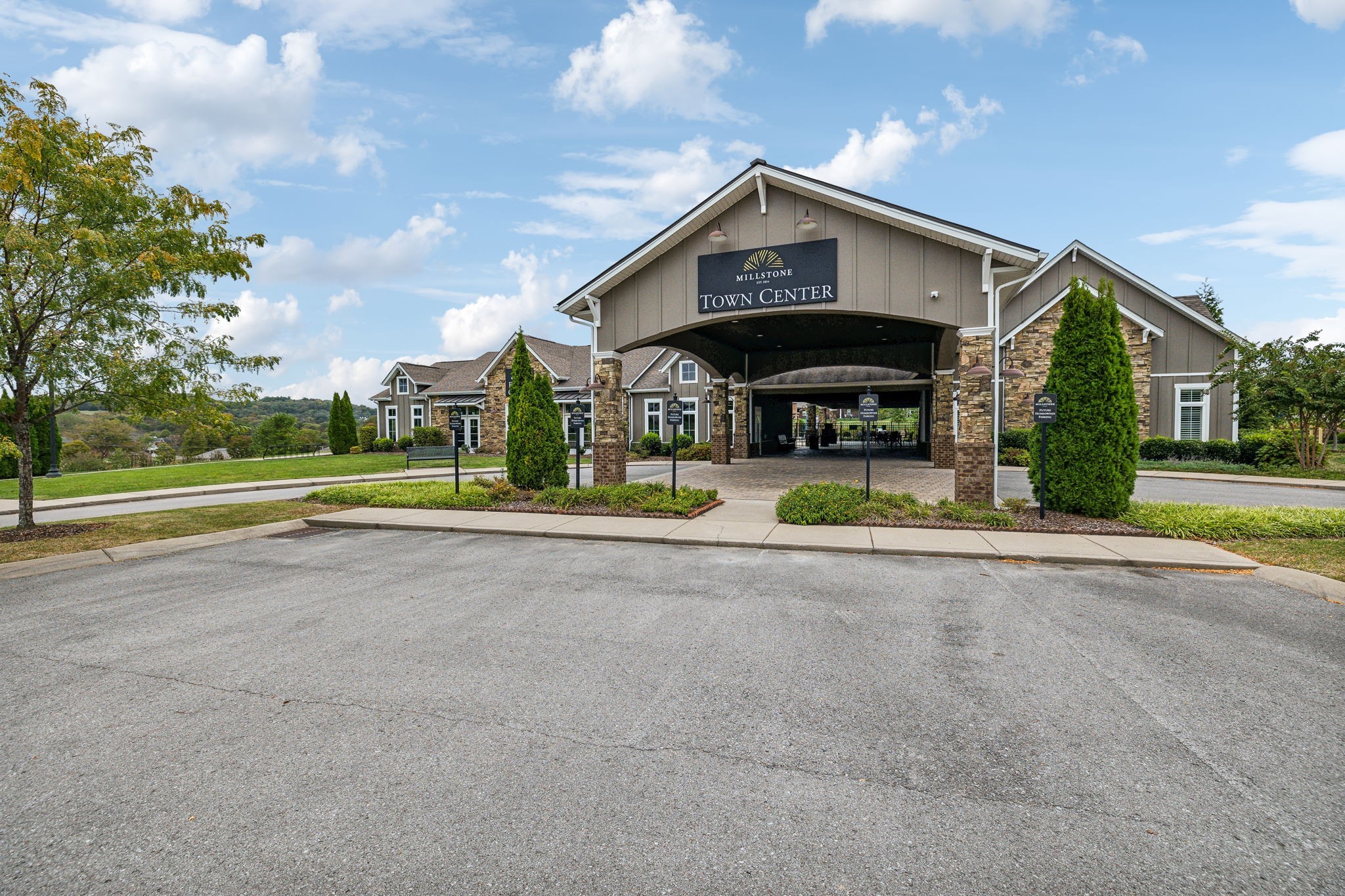814 Cherry Grove Dr