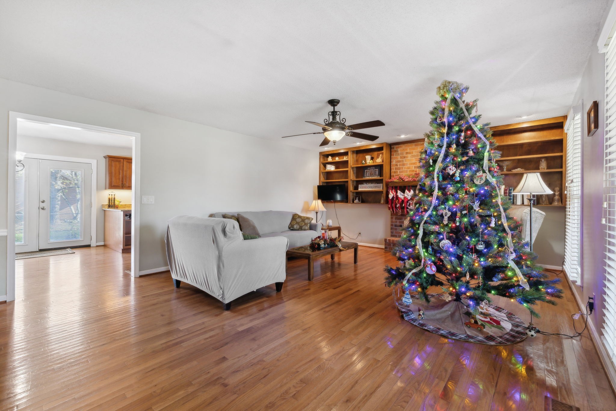 217 Pleasant Run Rd