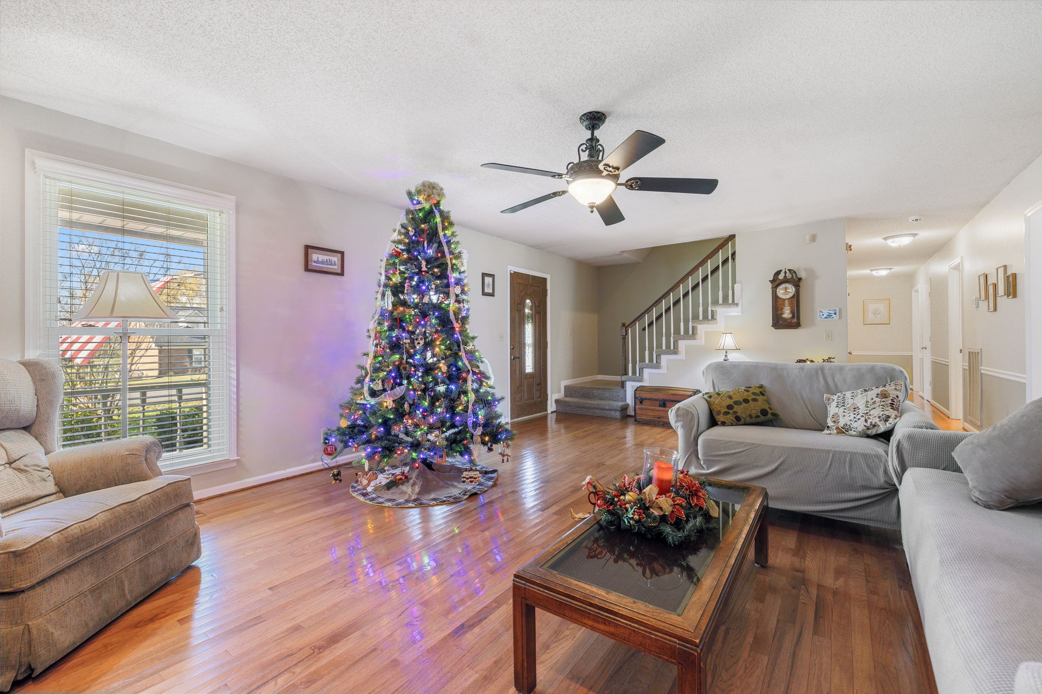 217 Pleasant Run Rd