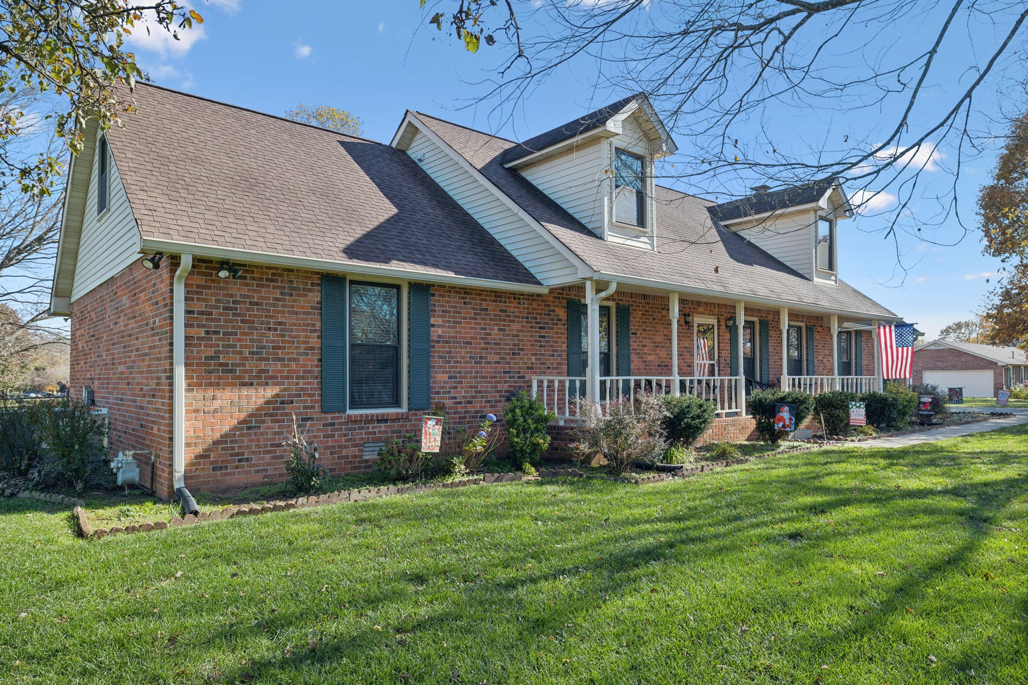 217 Pleasant Run Rd