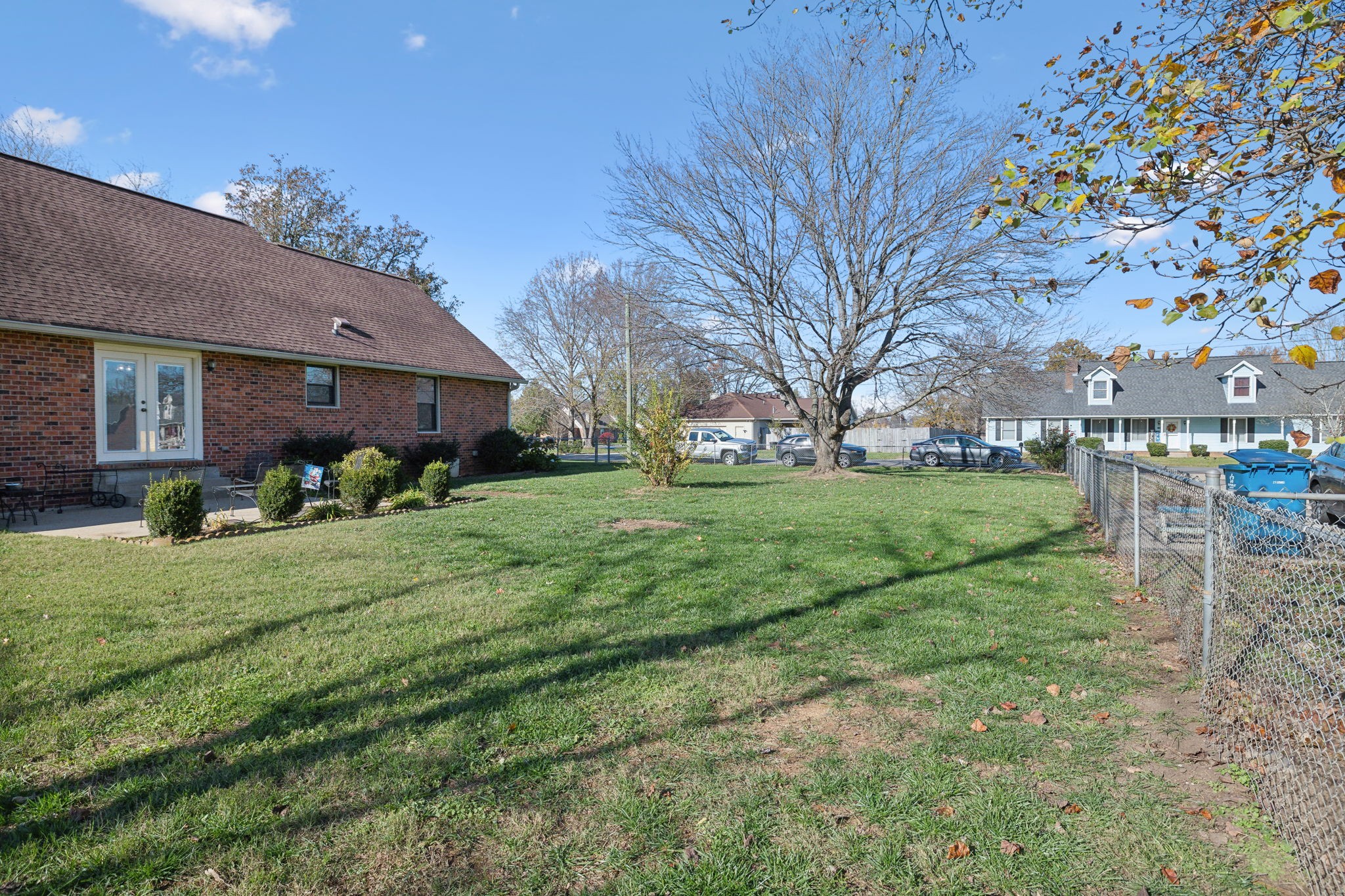 217 Pleasant Run Rd