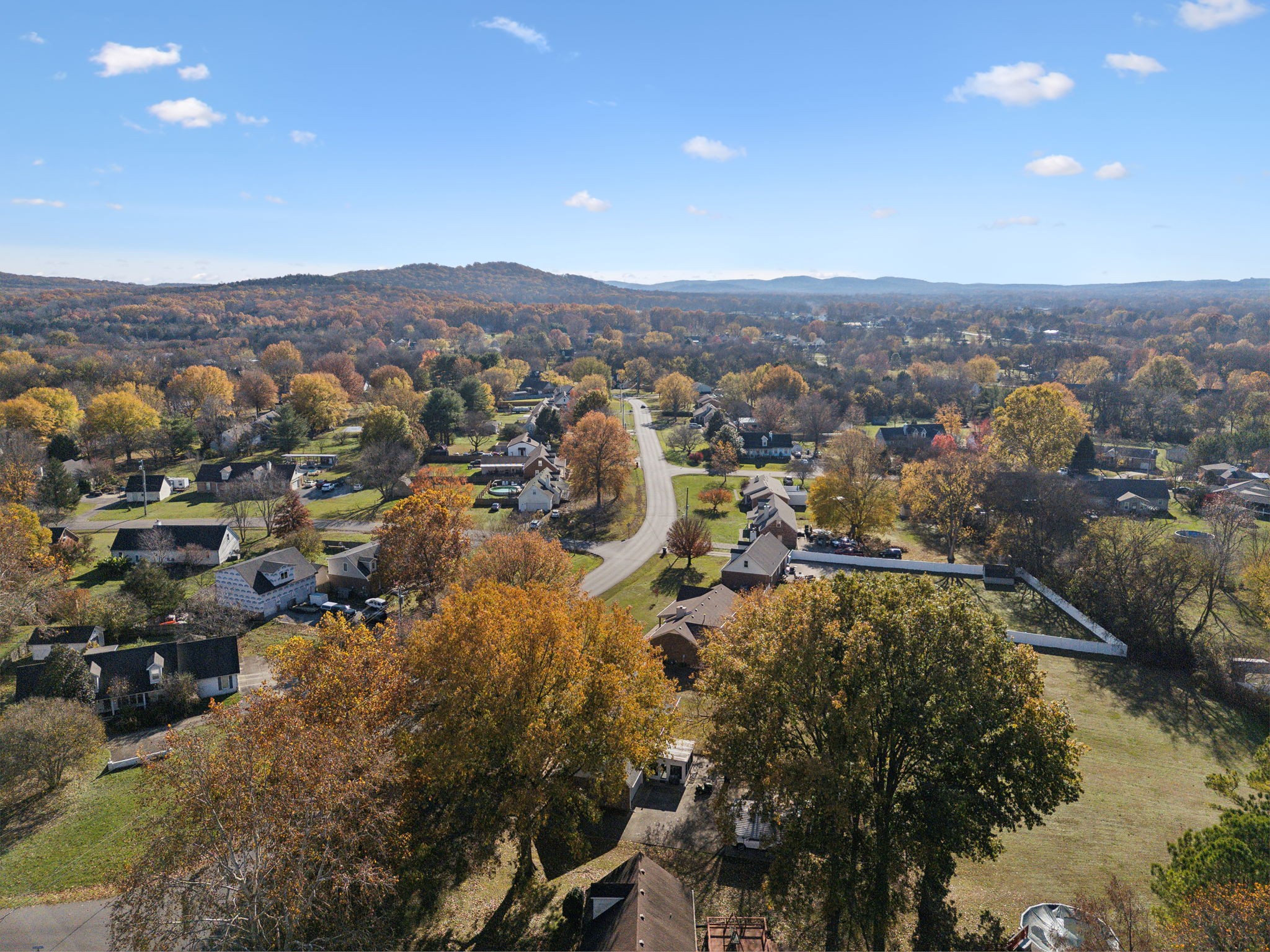 217 Pleasant Run Rd