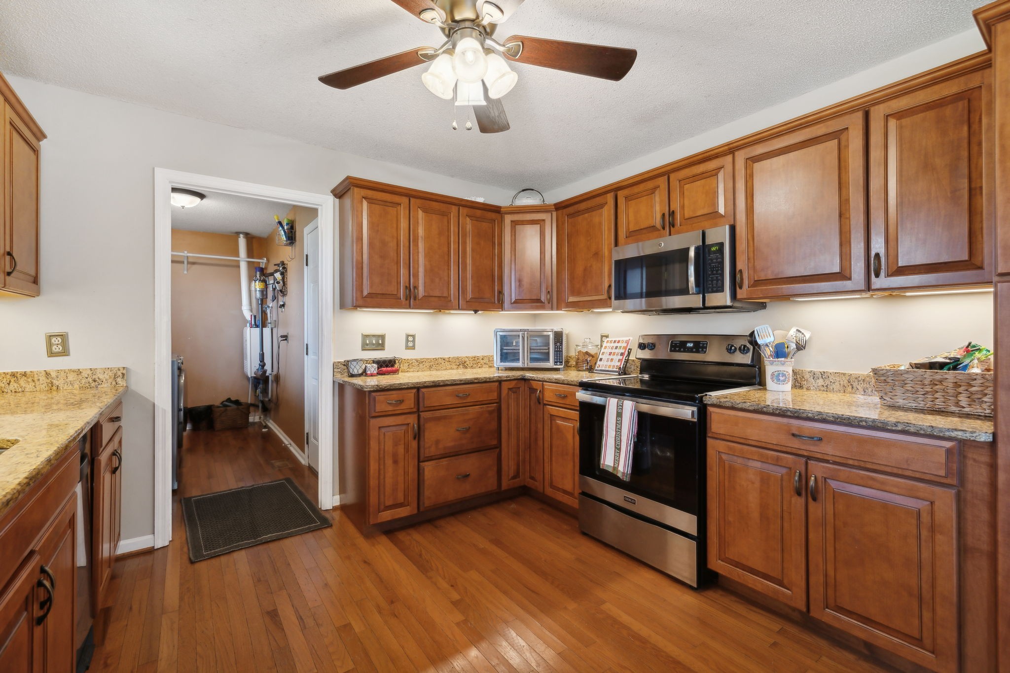 217 Pleasant Run Rd