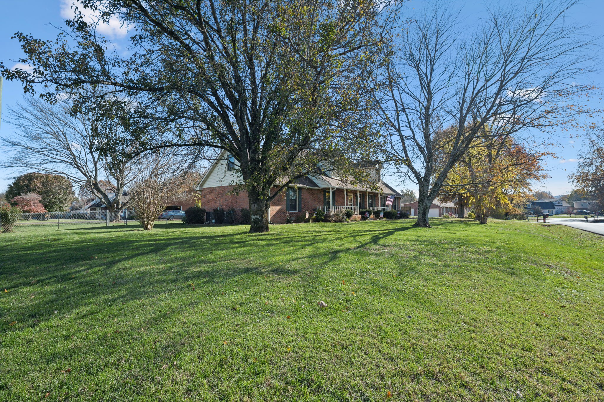 217 Pleasant Run Rd