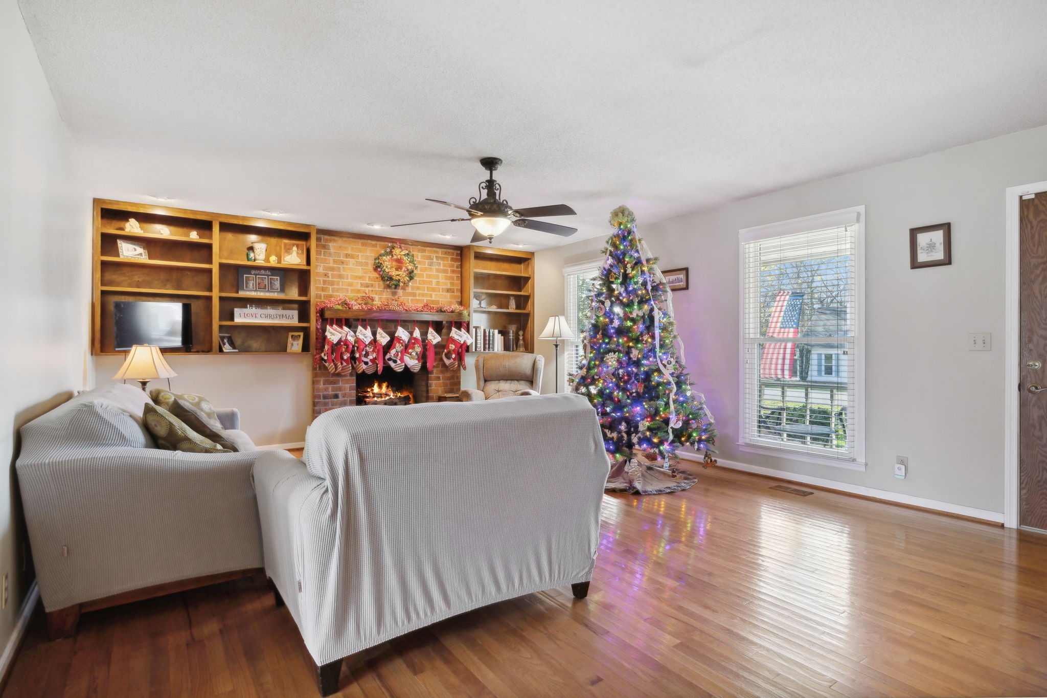 217 Pleasant Run Rd