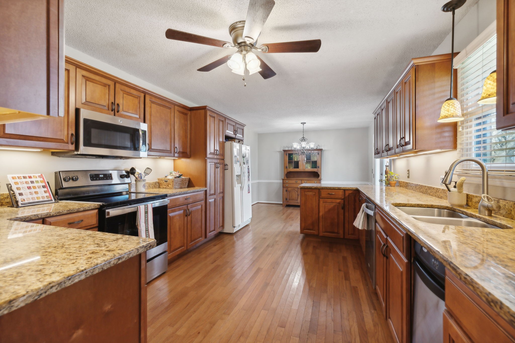217 Pleasant Run Rd