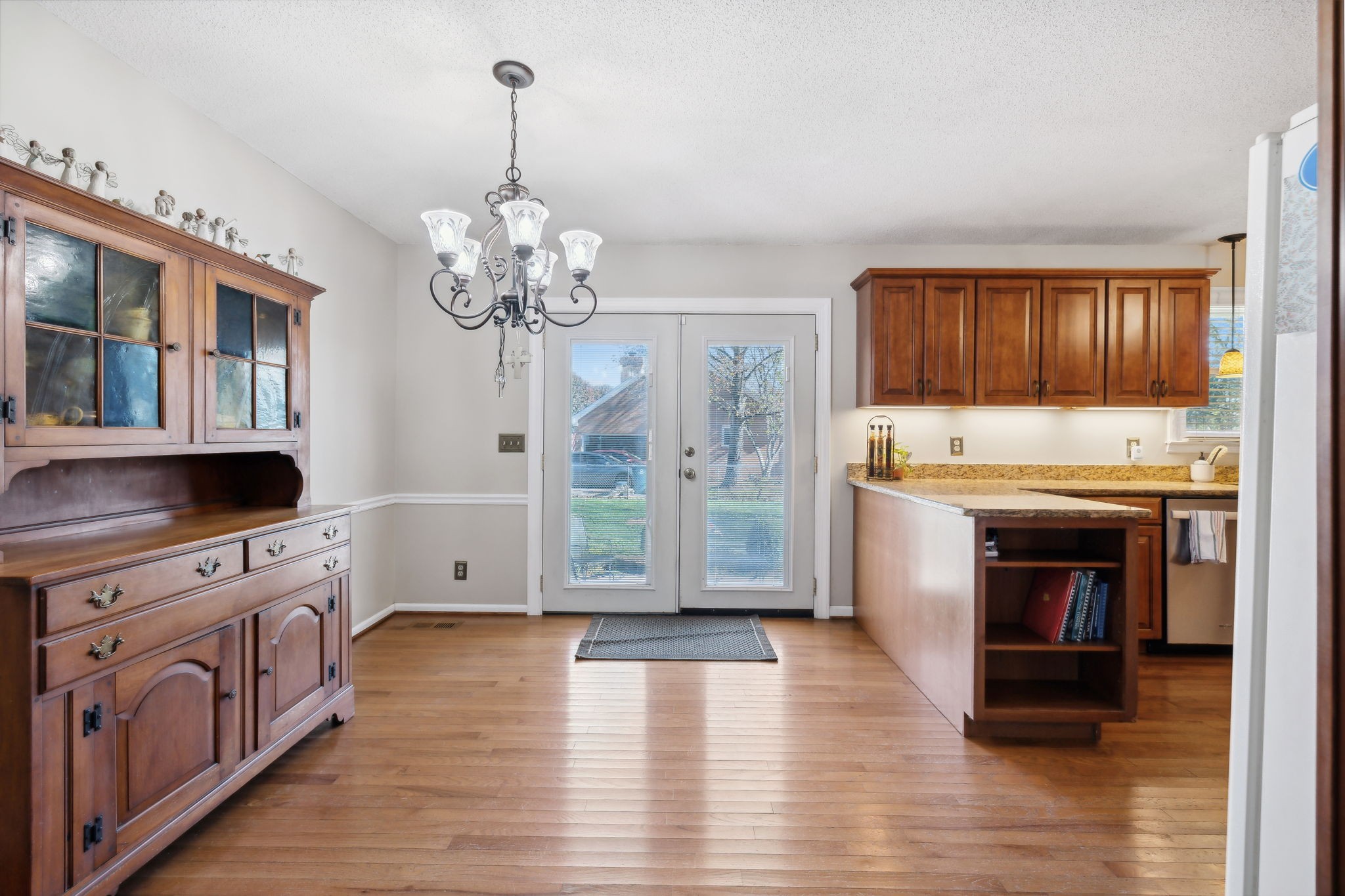 217 Pleasant Run Rd