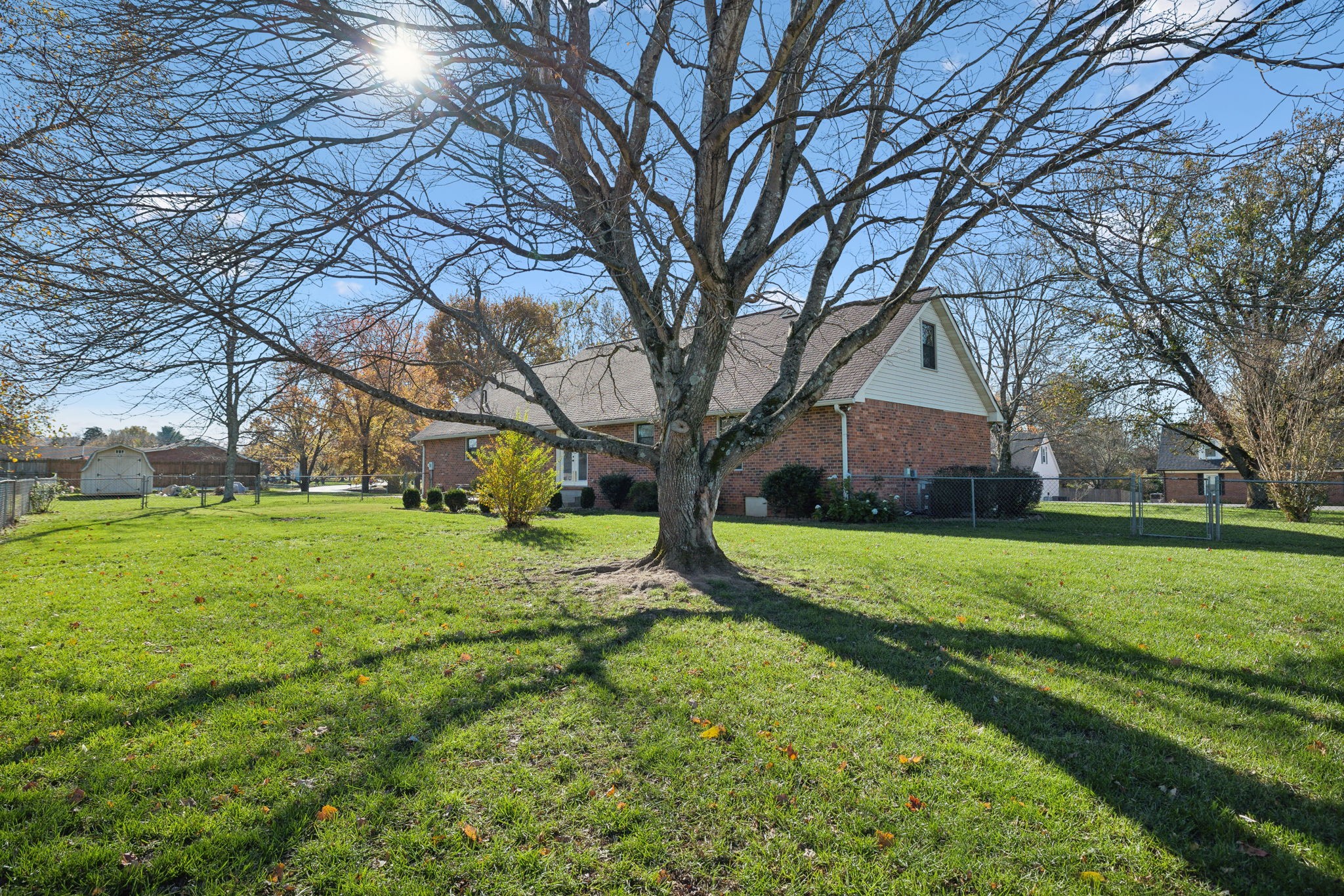 217 Pleasant Run Rd