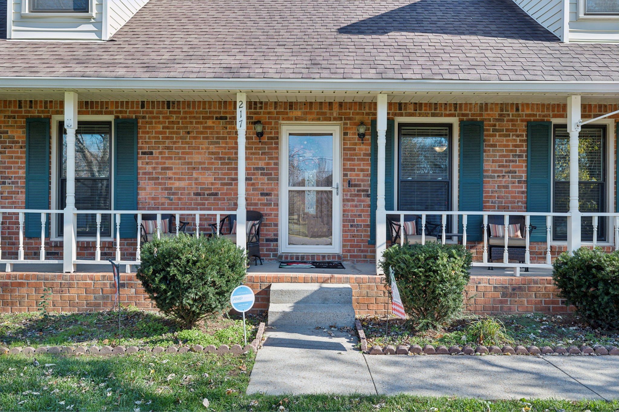 217 Pleasant Run Rd