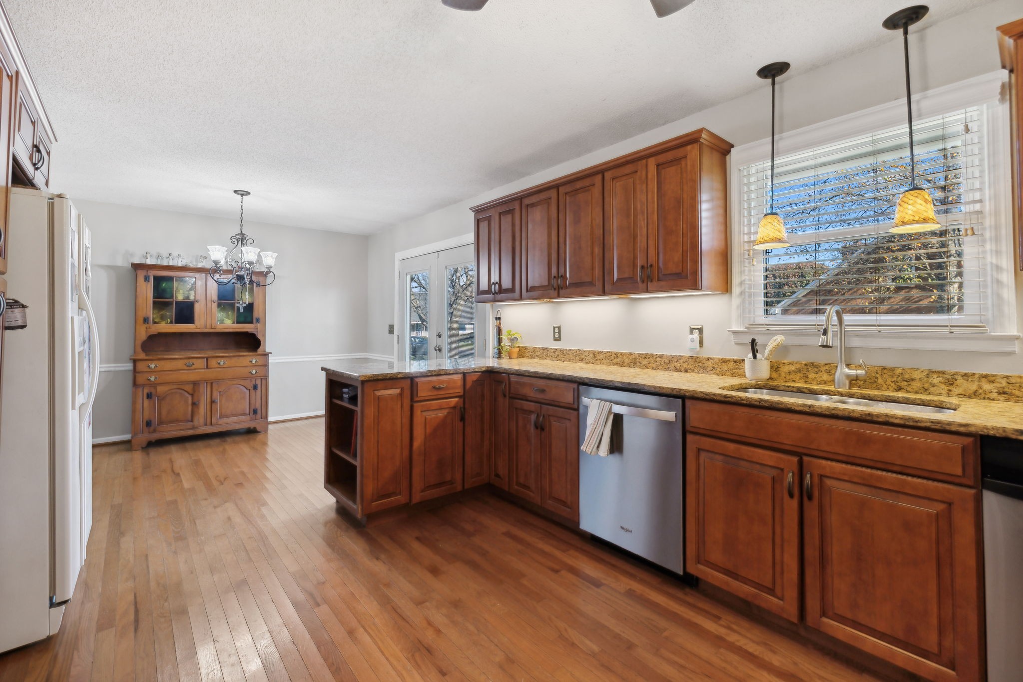 217 Pleasant Run Rd