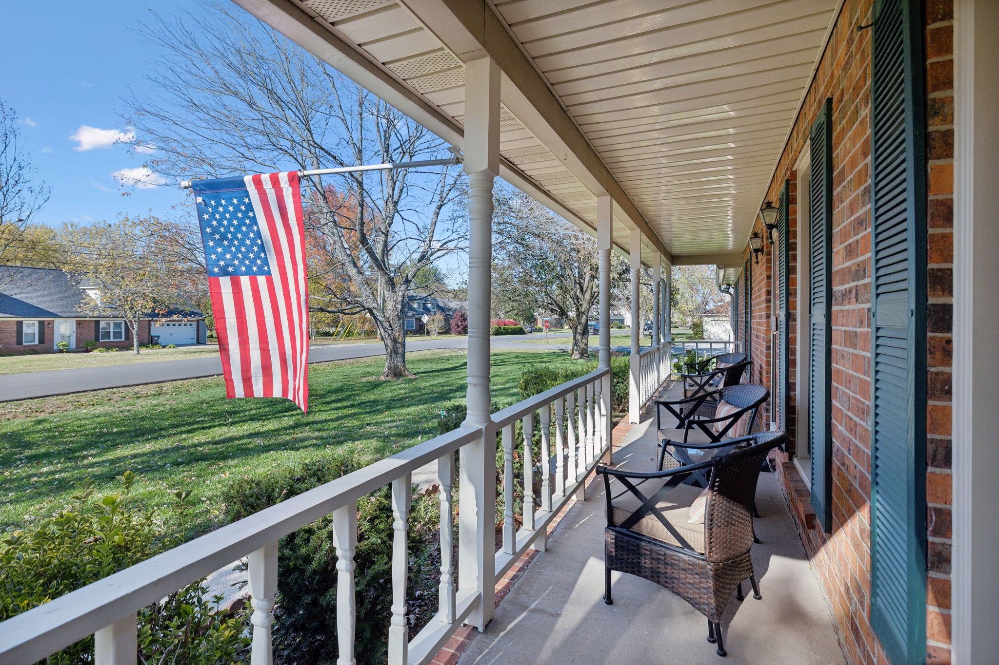 217 Pleasant Run Rd
