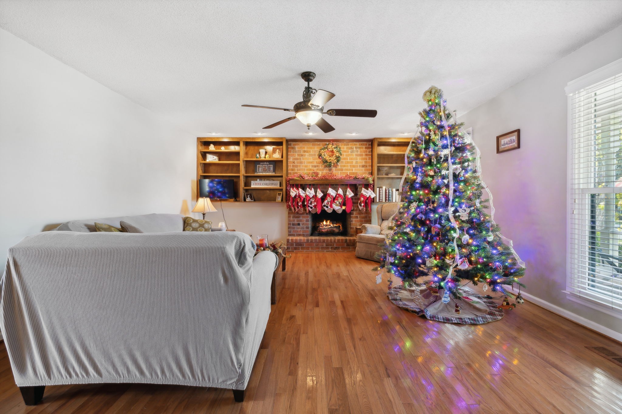 217 Pleasant Run Rd