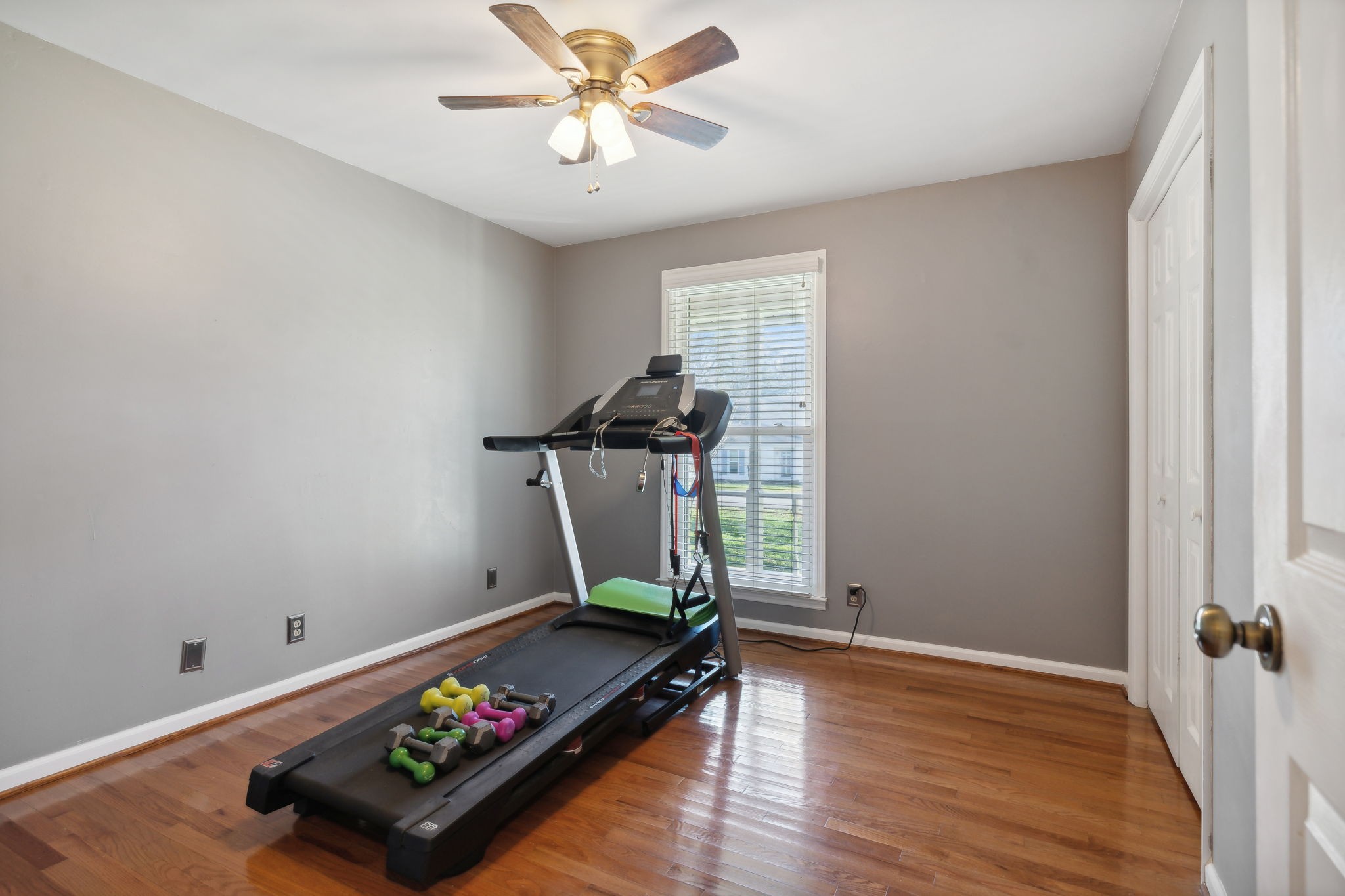 217 Pleasant Run Rd