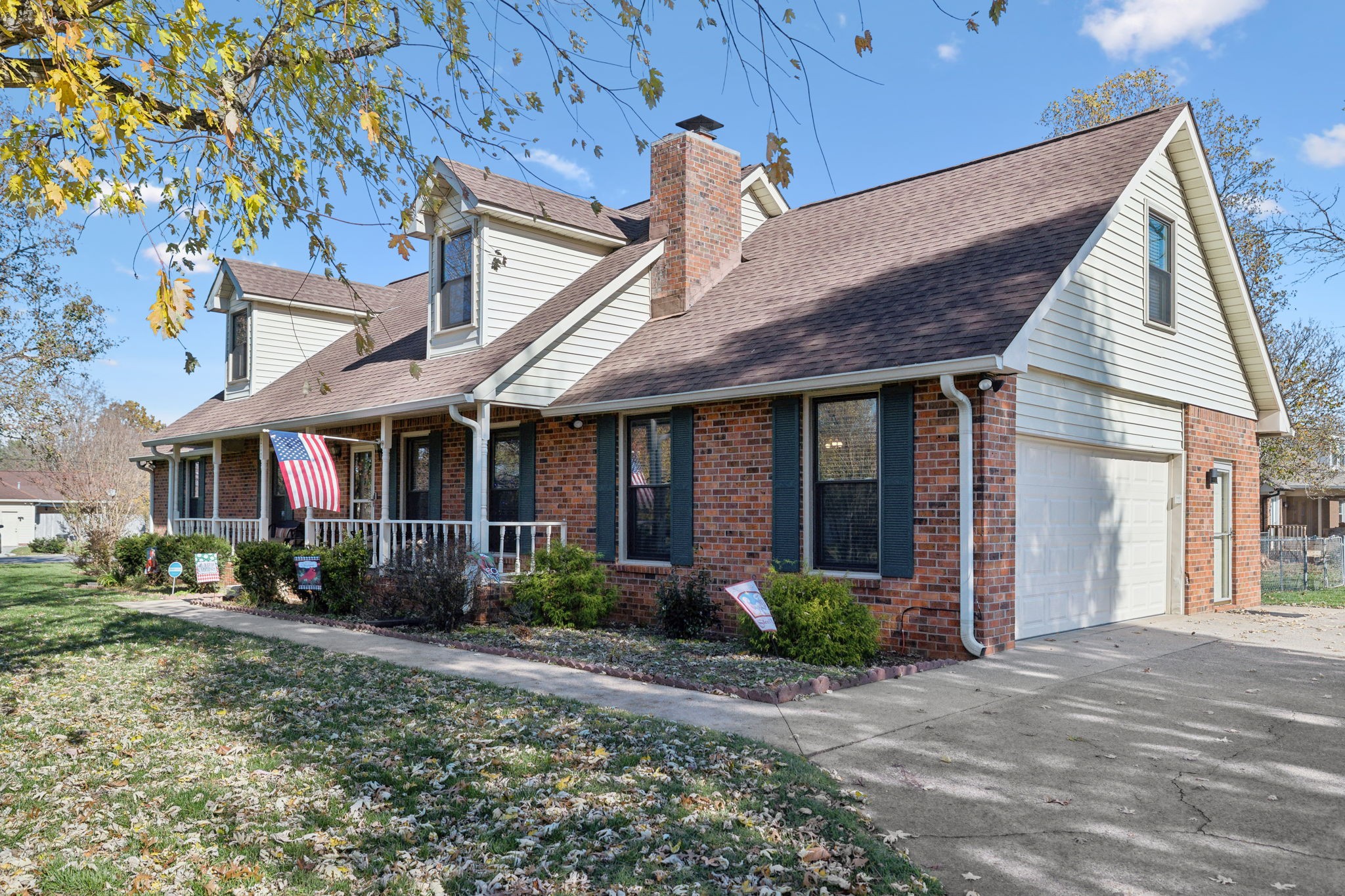 217 Pleasant Run Rd