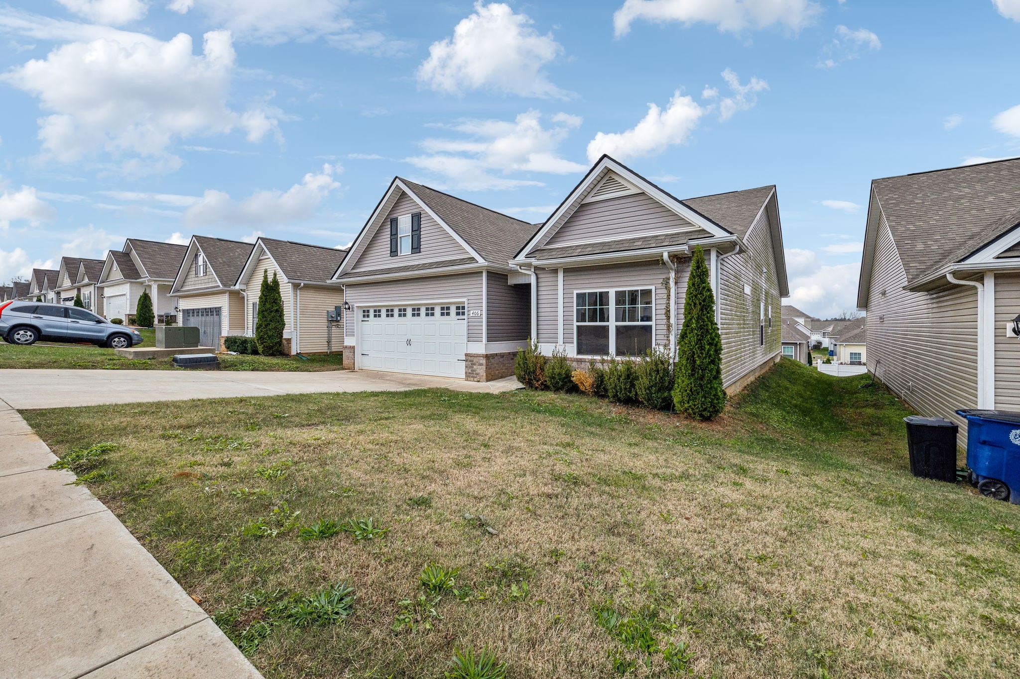 406 Tines Dr