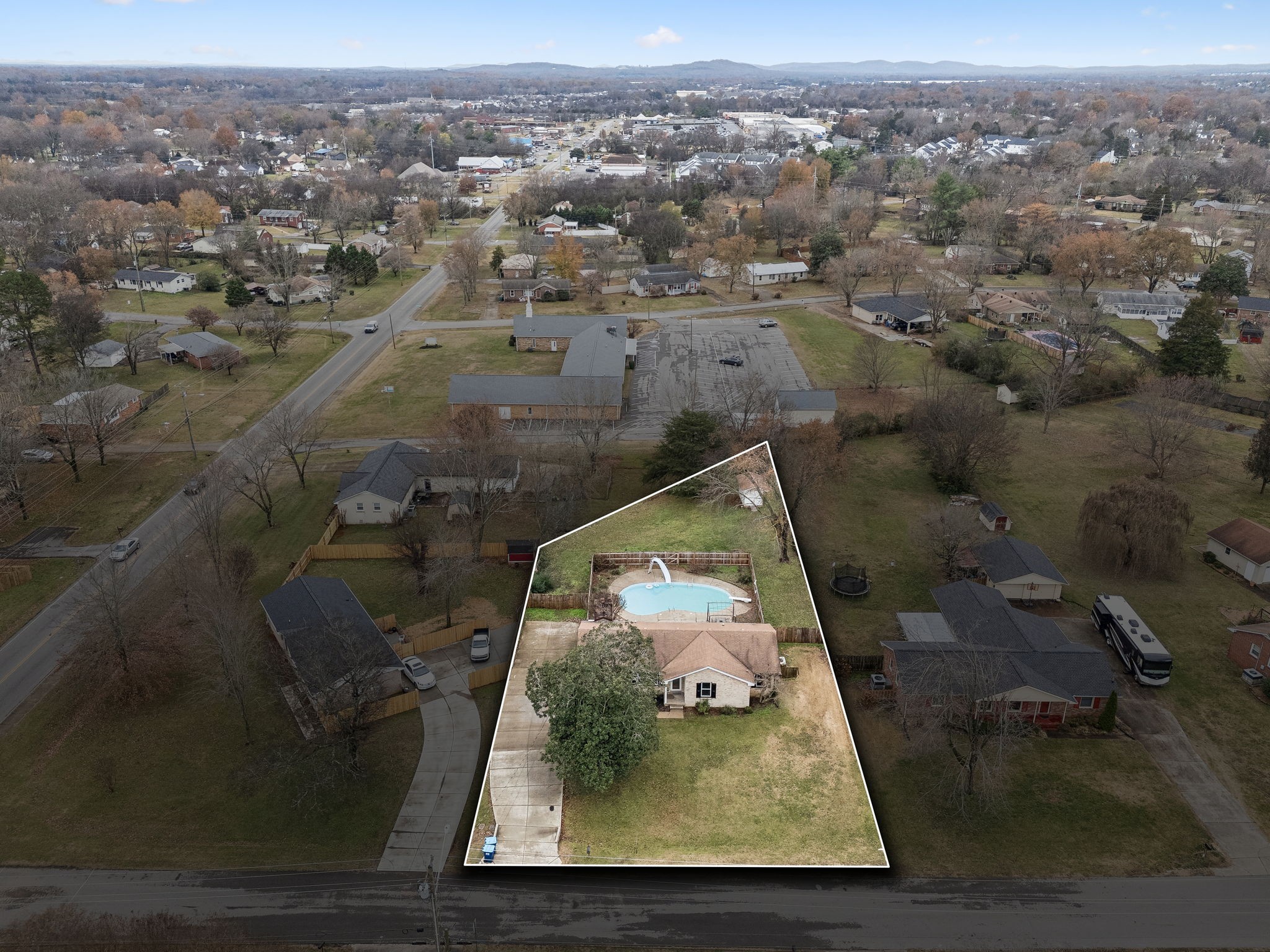 101 Hankins Dr